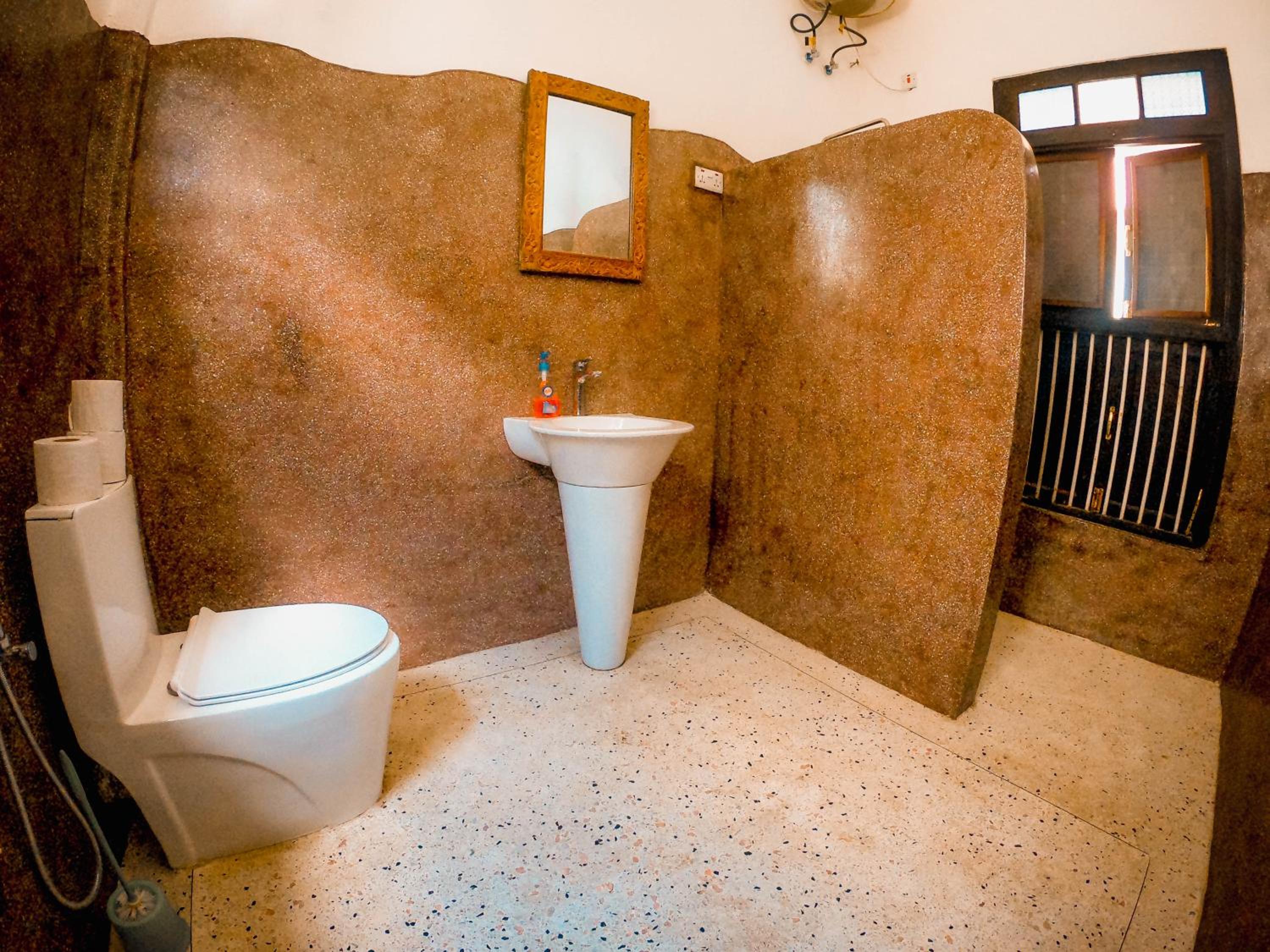 Family Suite photo 3