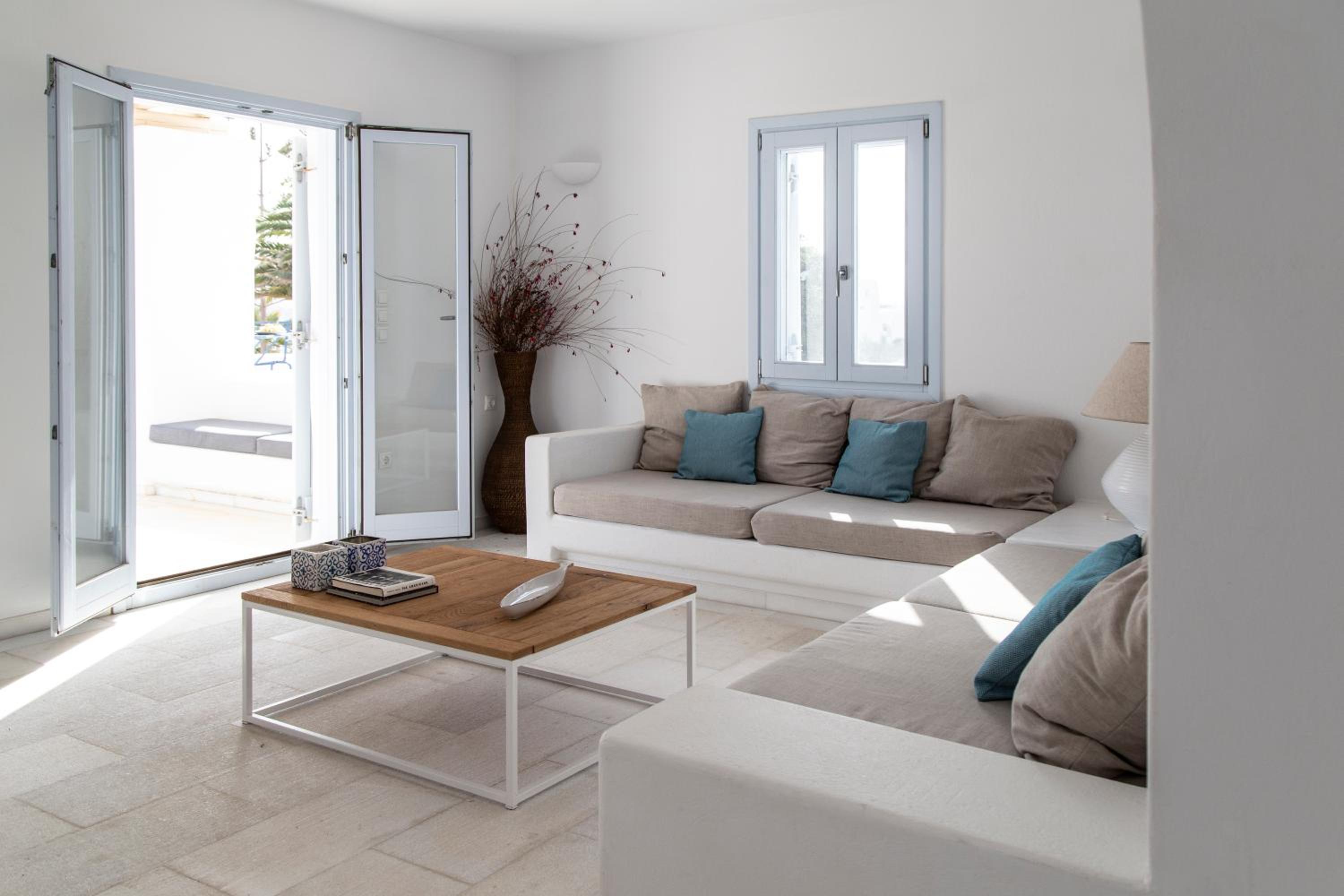 Superior Sea View Suite with Private Pool