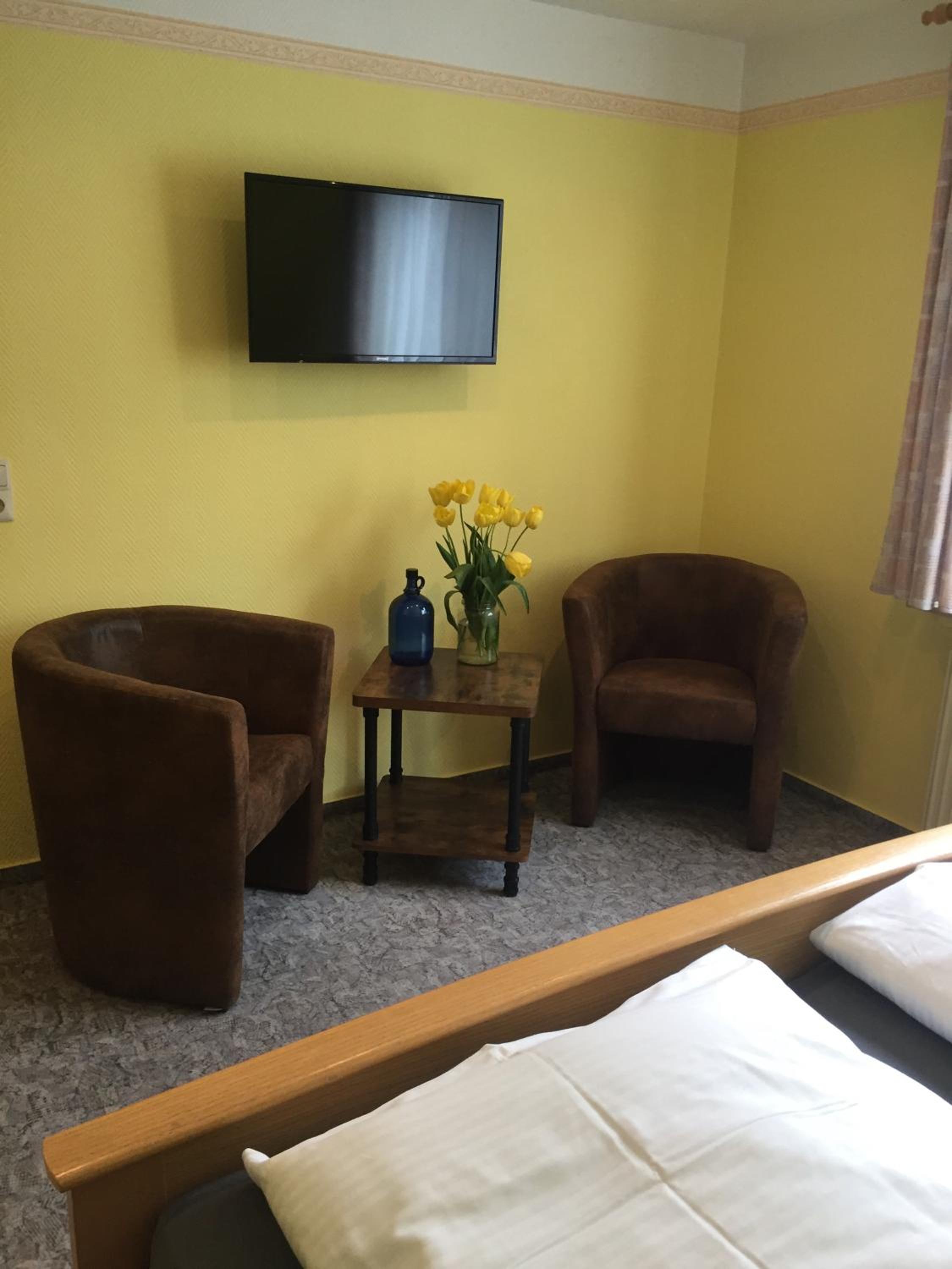 Double Room - Annex photo 3