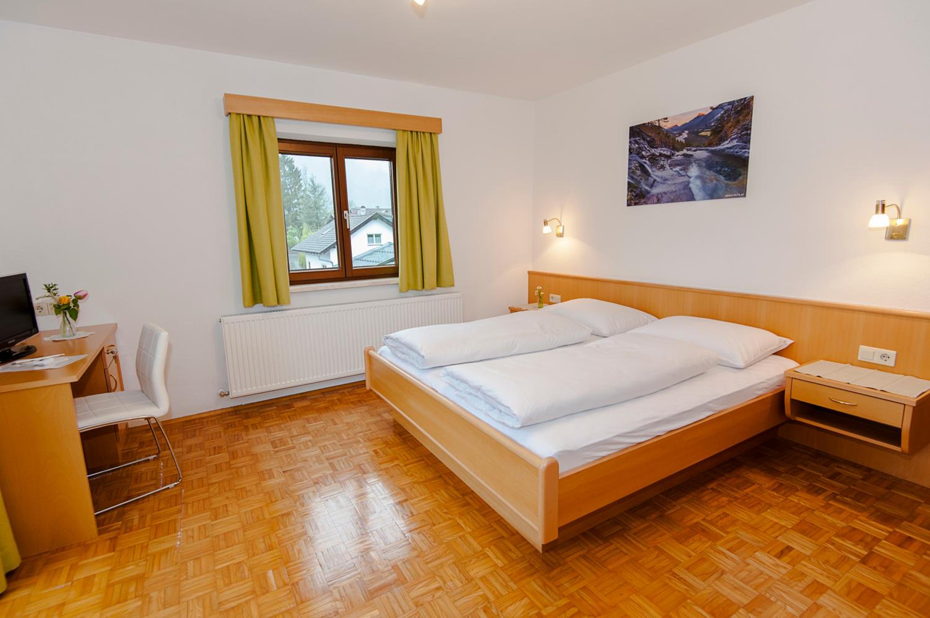 Quadruple Room photo 3
