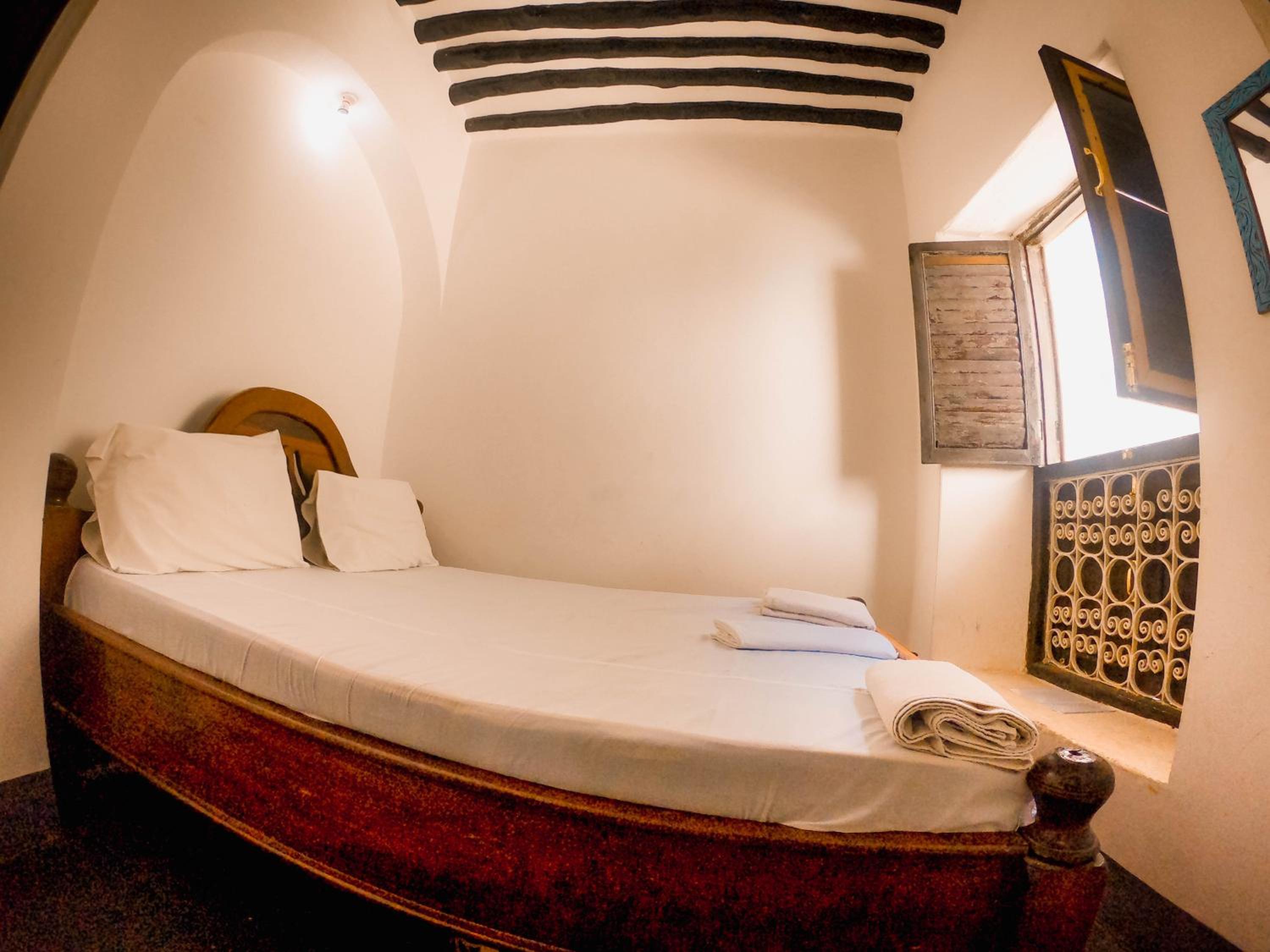 Small Double Room photo 1