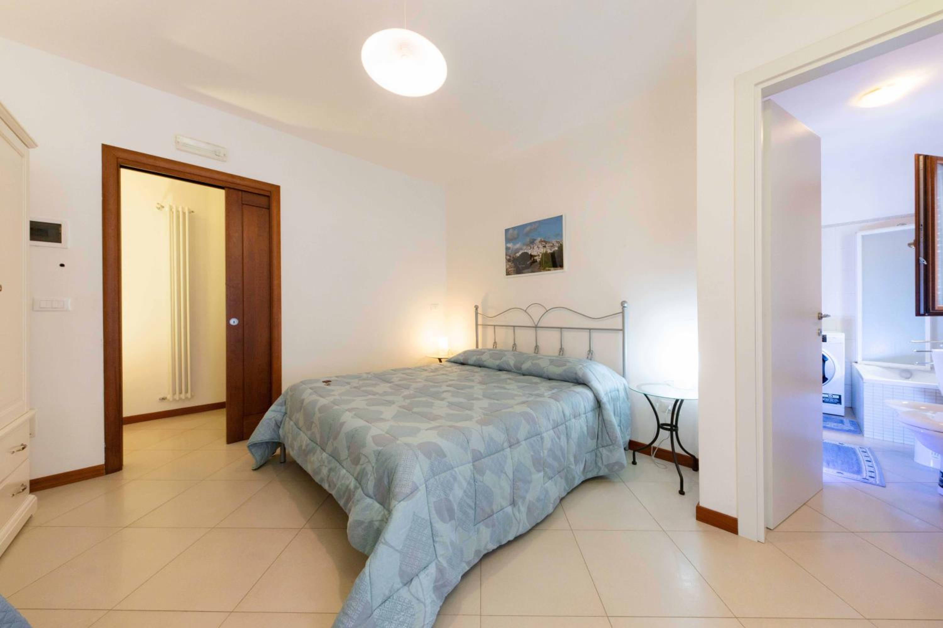 Double Room with Balcony photo 1