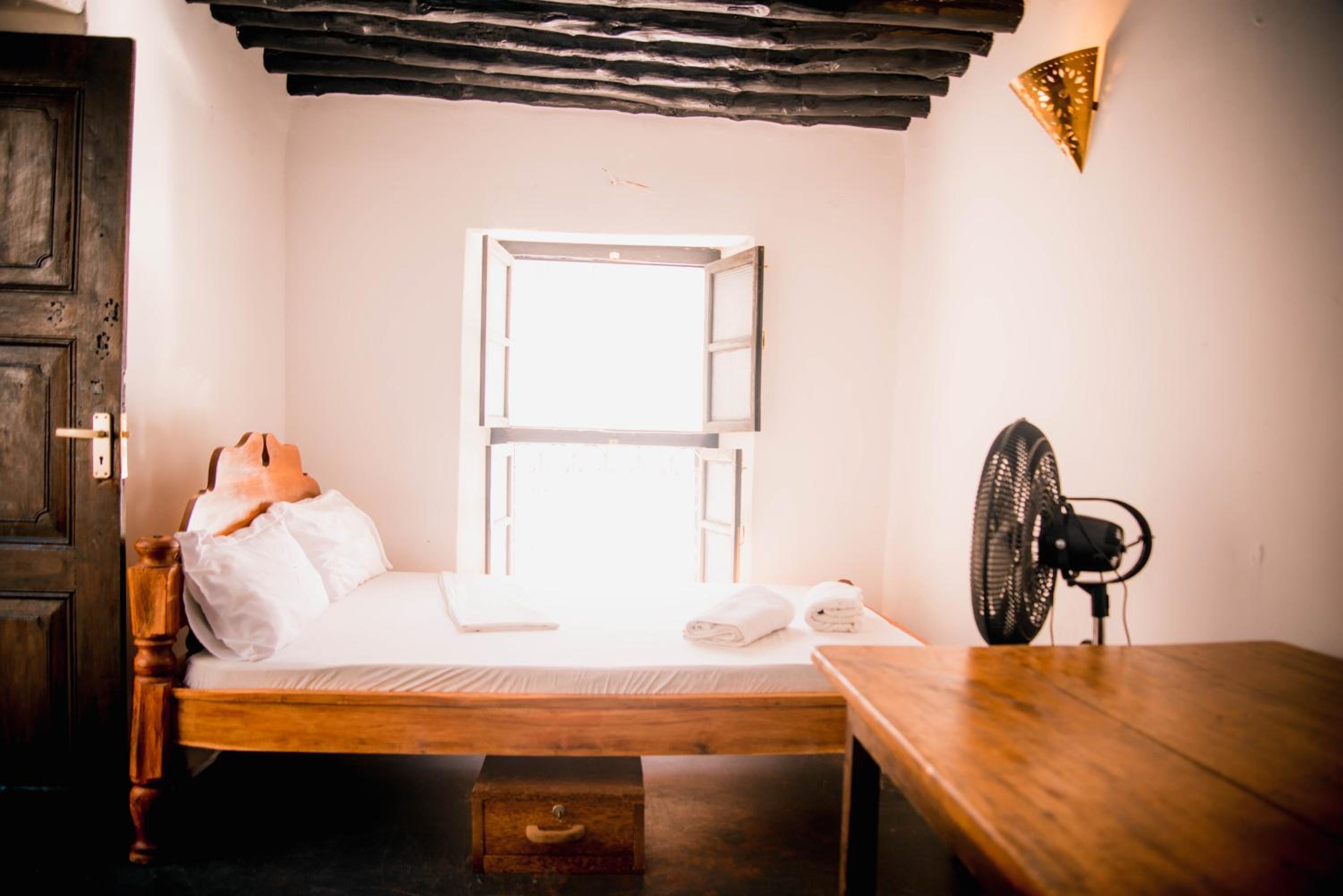 Economy Double or Twin Room photo 3