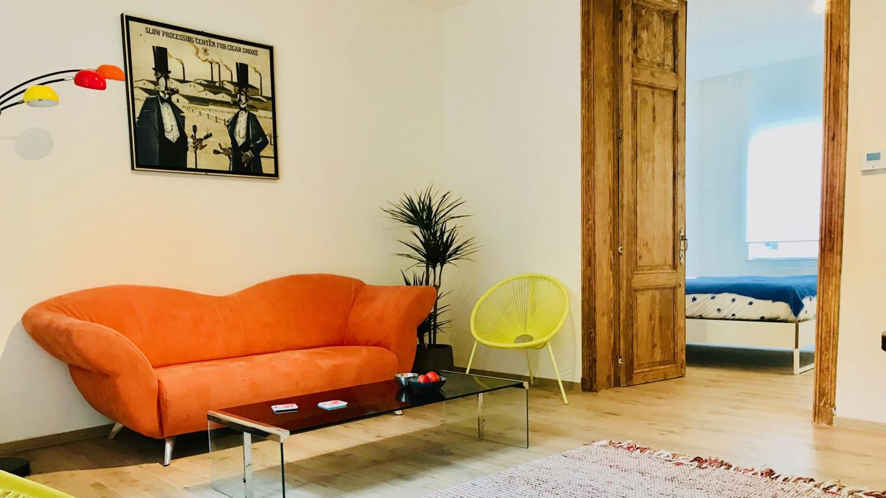 Apartment with Terrace - Photo 16