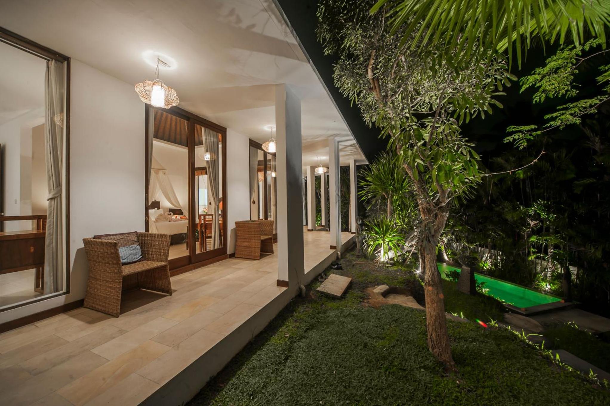 Villa - Photo 32