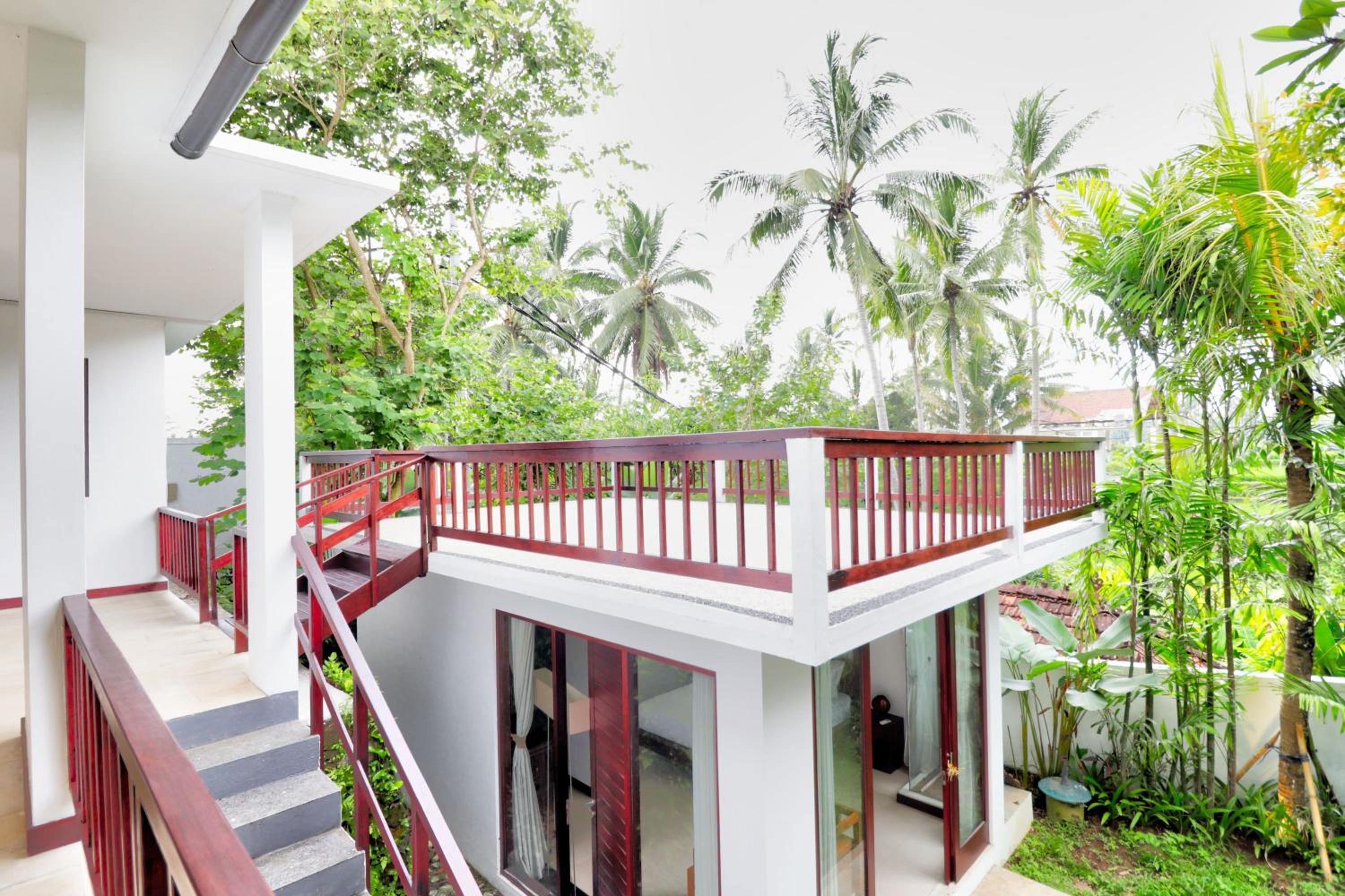 Villa - Photo 29