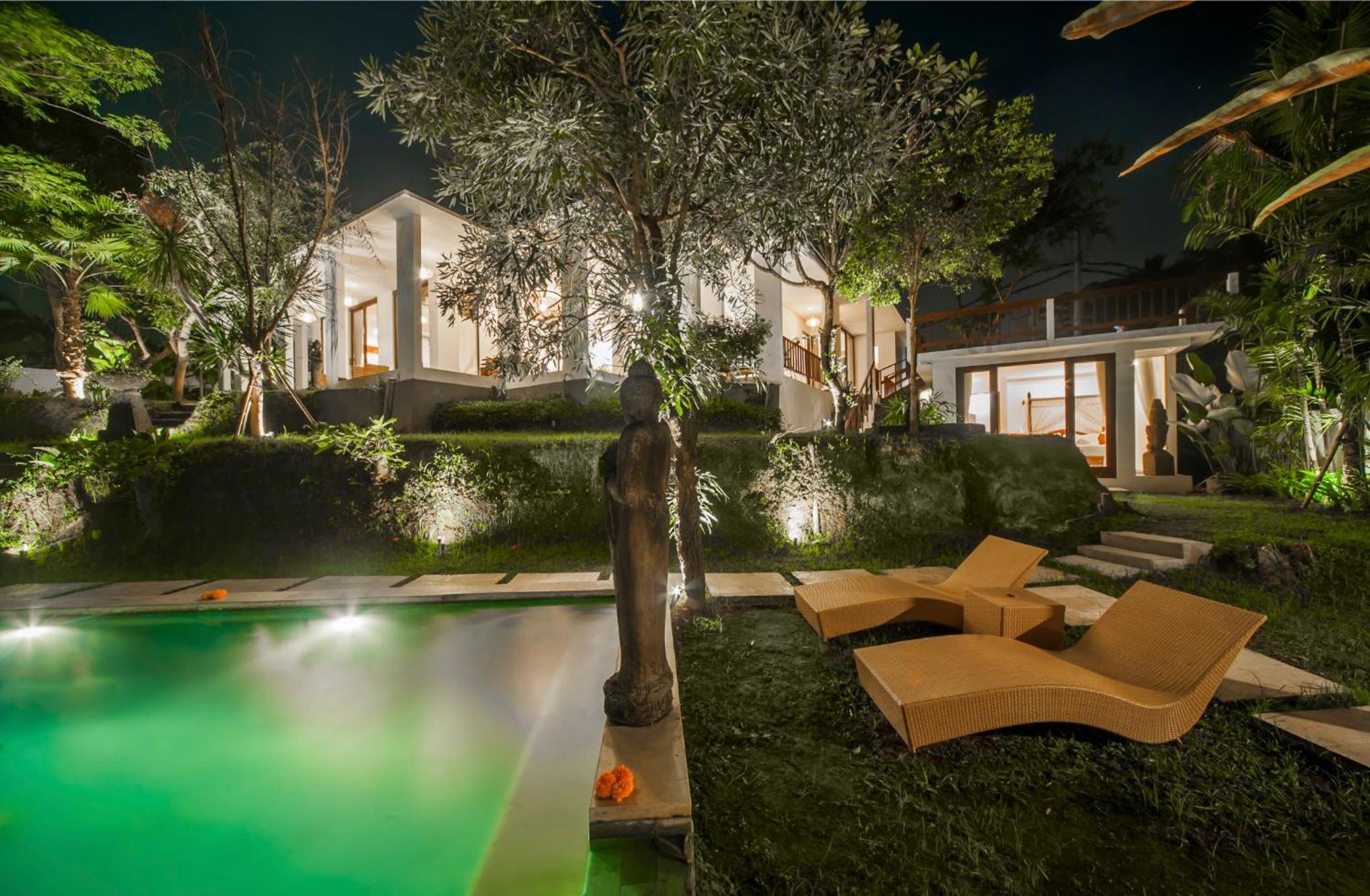 Villa - Photo 28