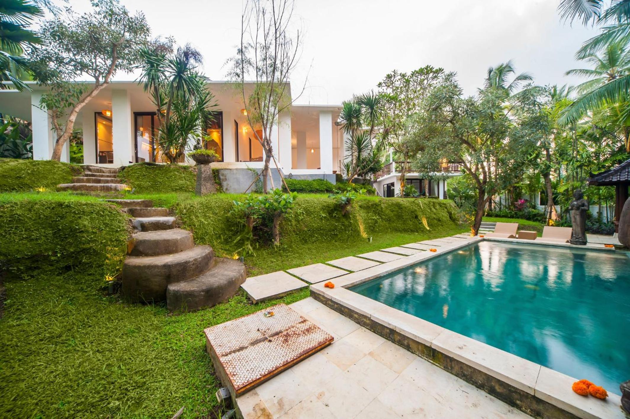 Villa - Photo 27