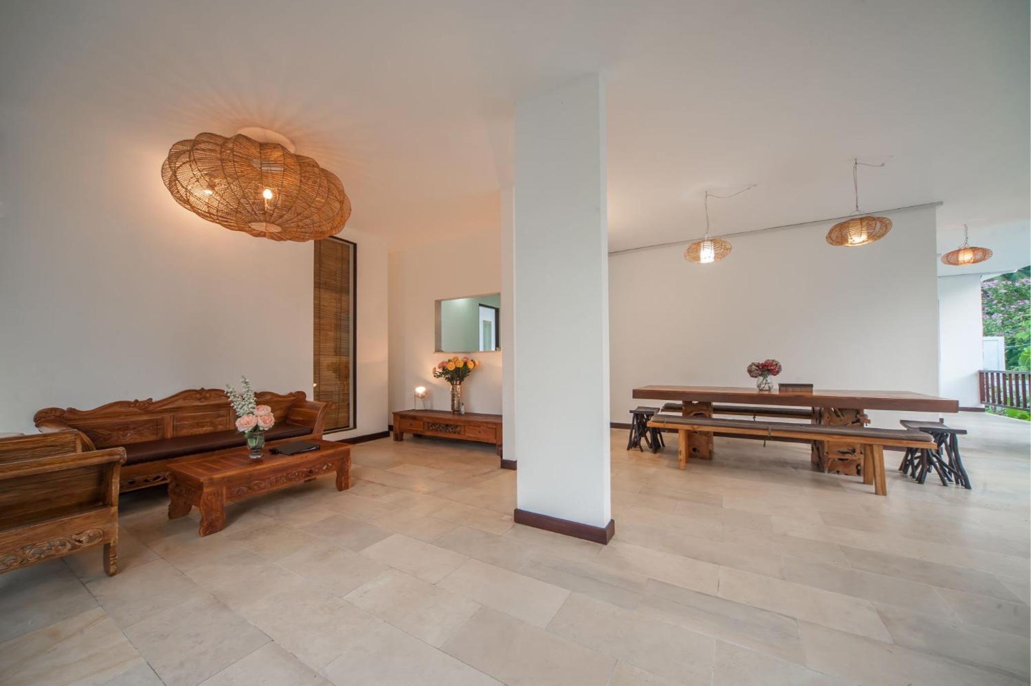 Villa - Photo 25