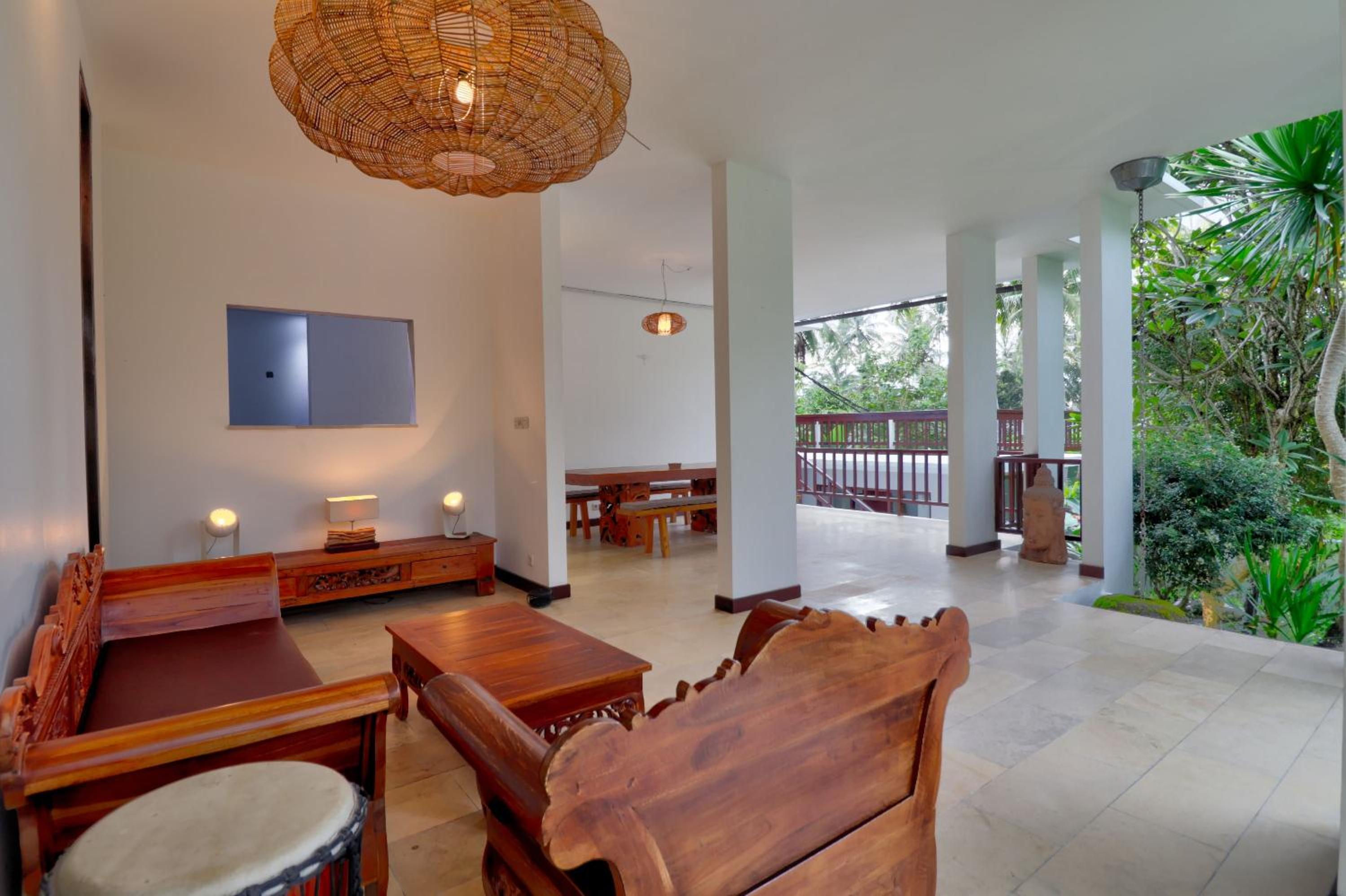 Villa - Photo 23