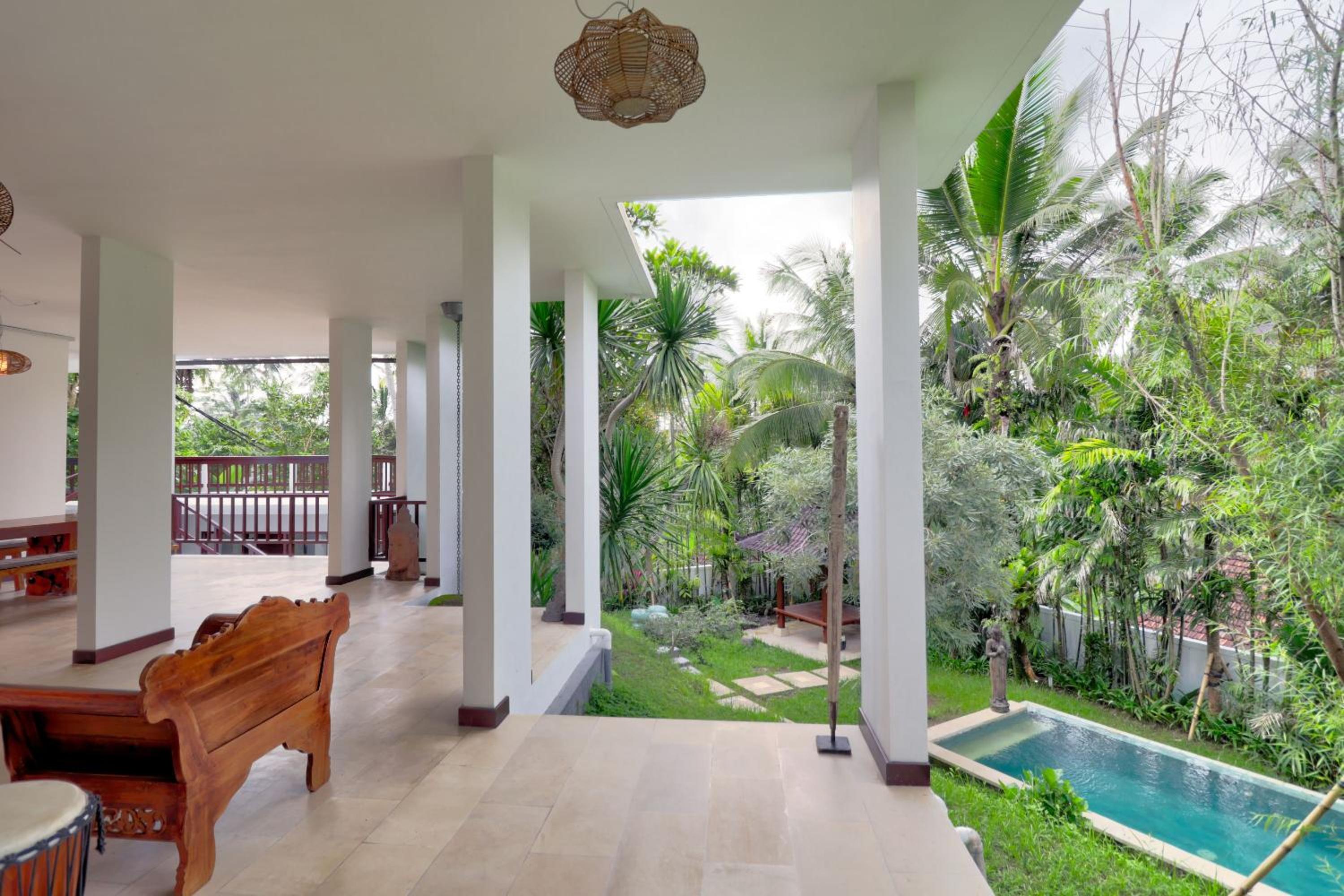 Villa - Photo 19