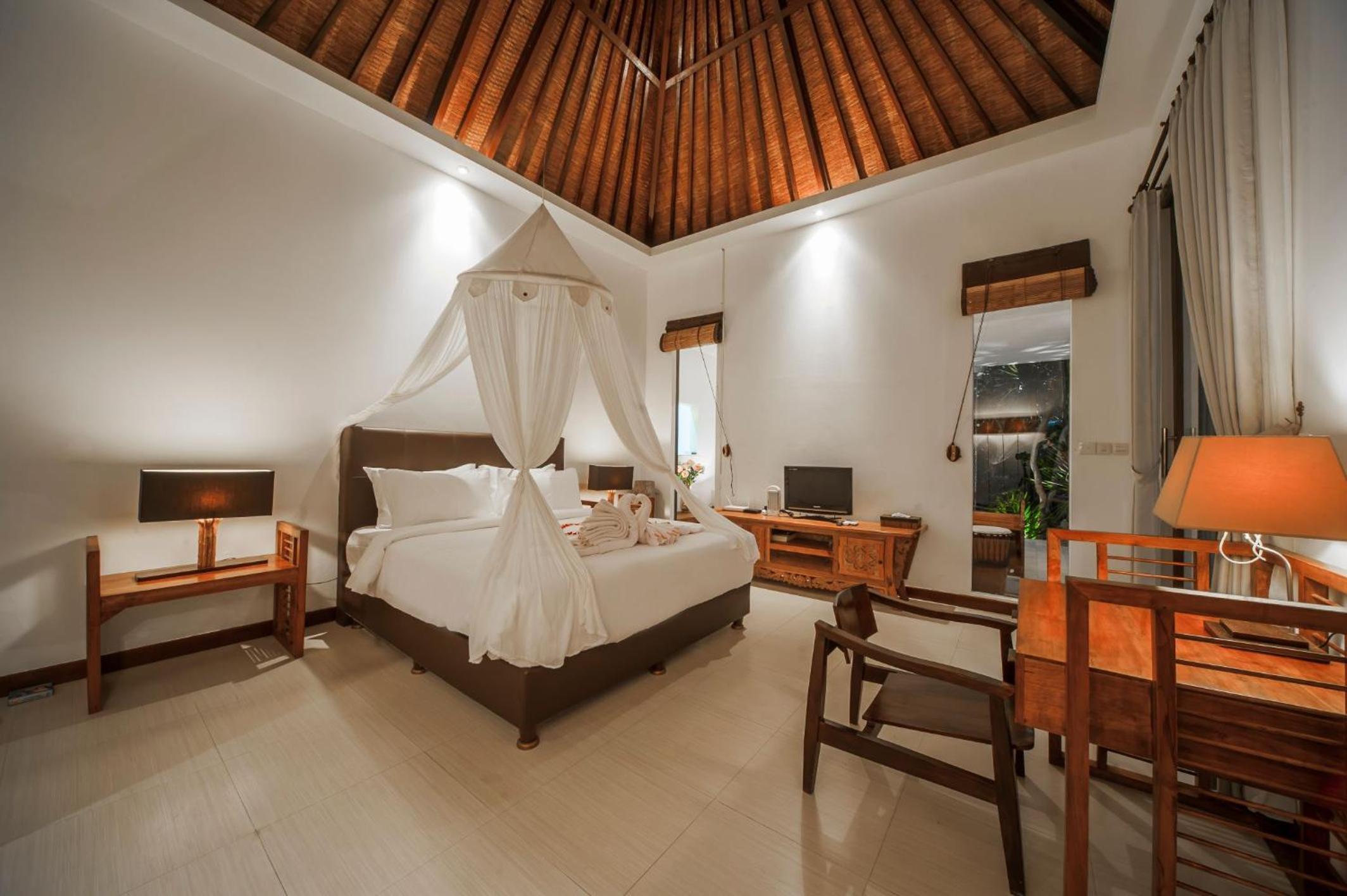 Villa - Photo 8