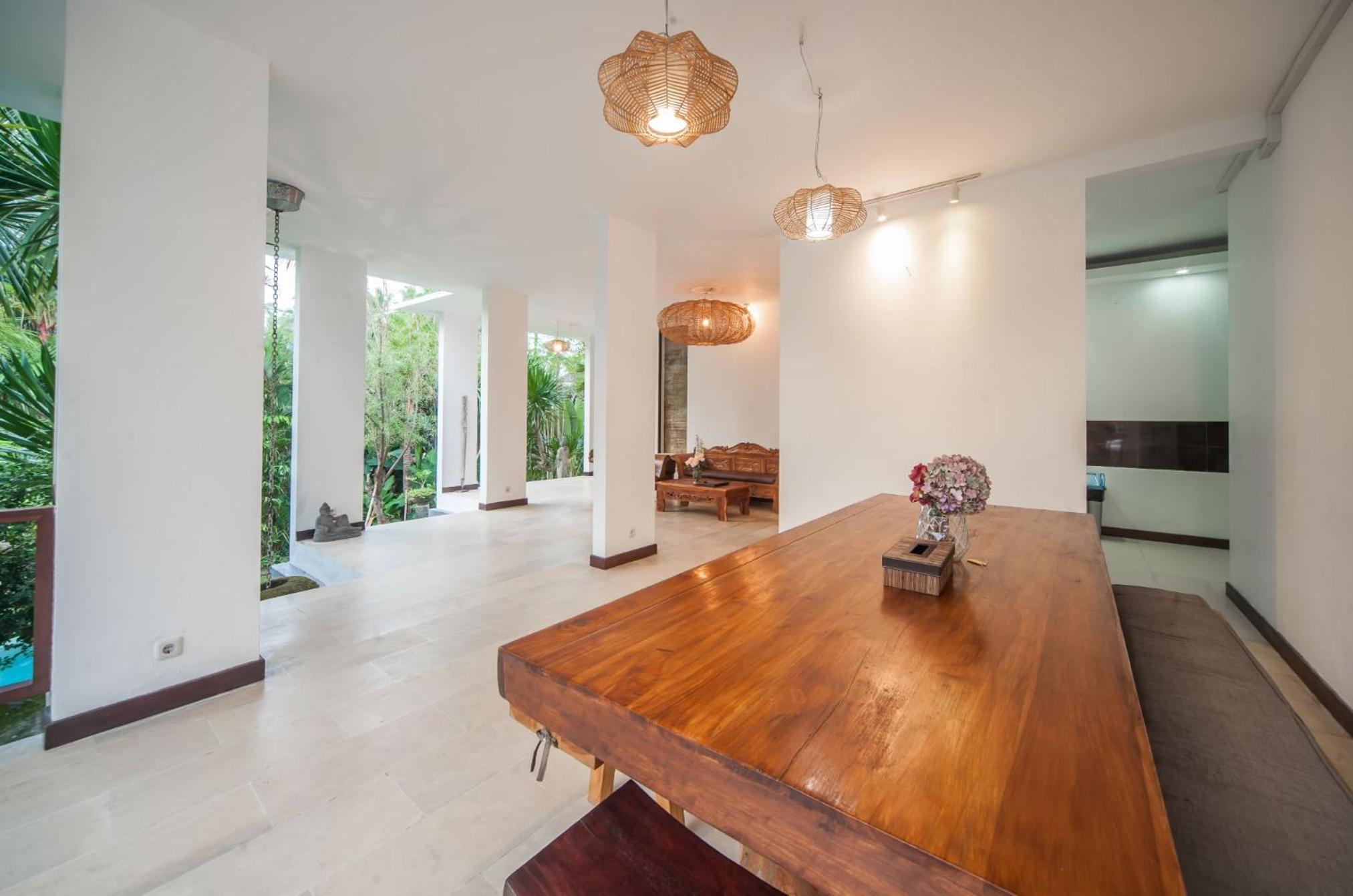 Villa - Photo 6