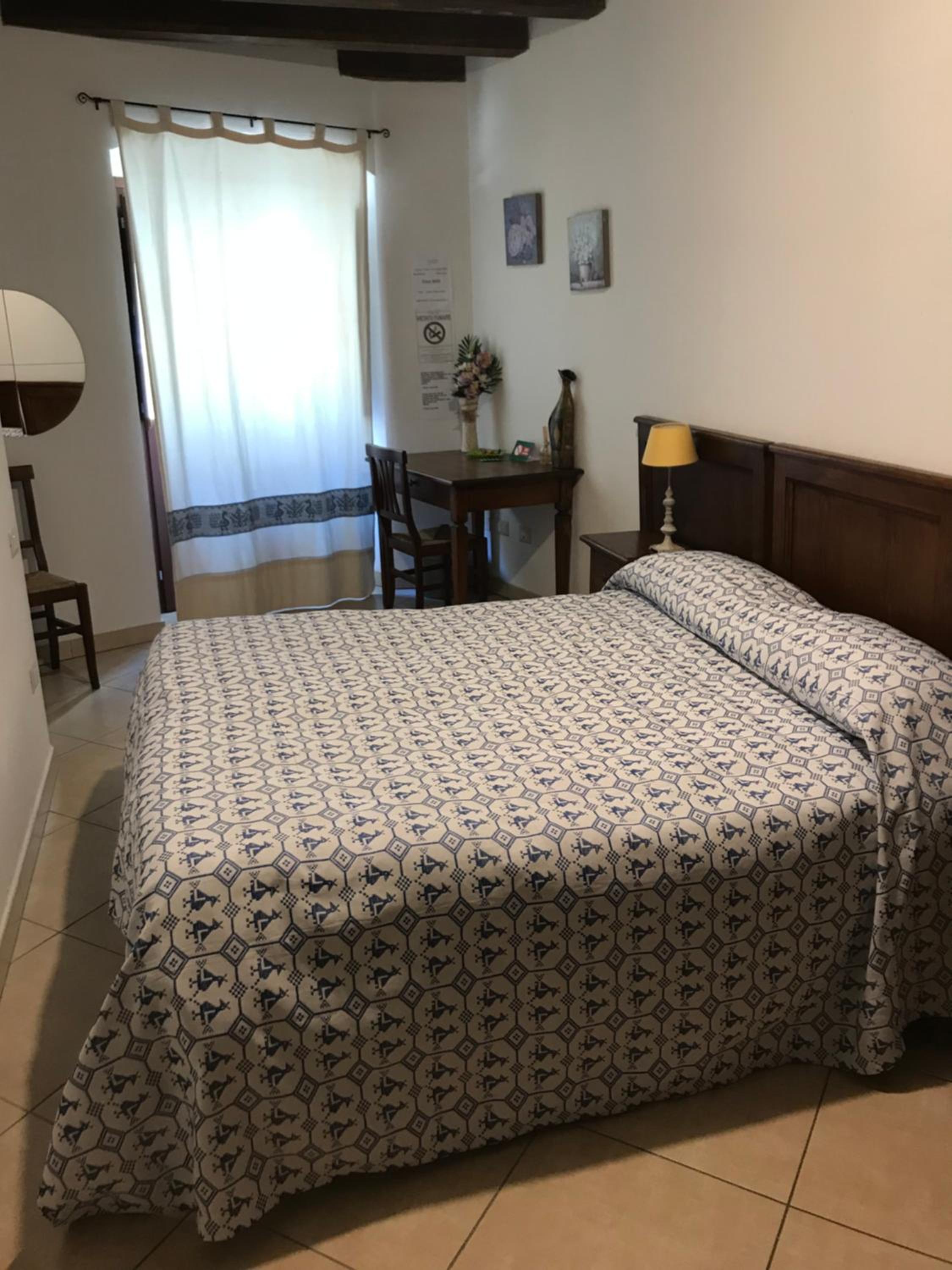 Large Double or Twin Room - Photo 19