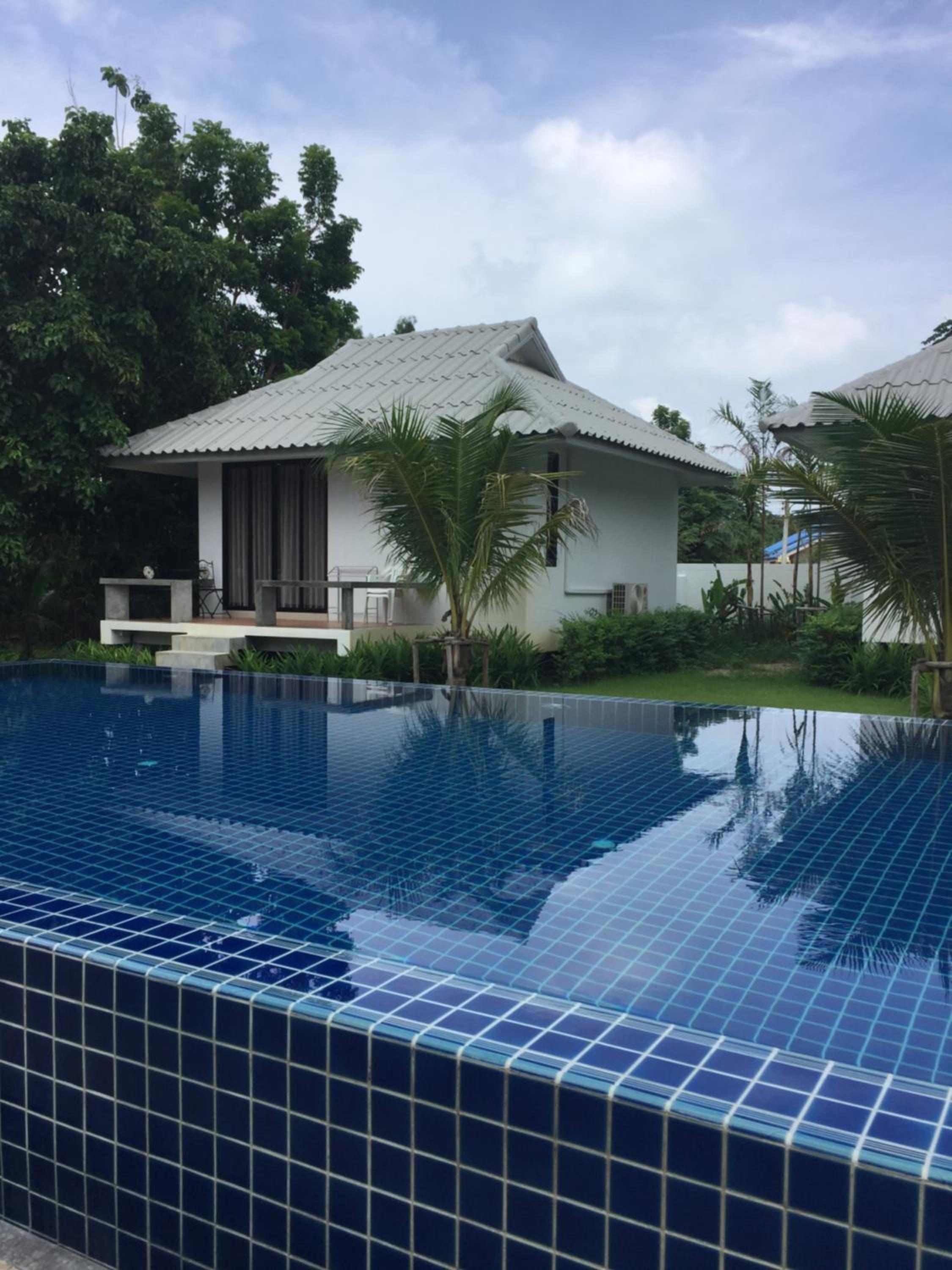 Deluxe Villa - Photo 7