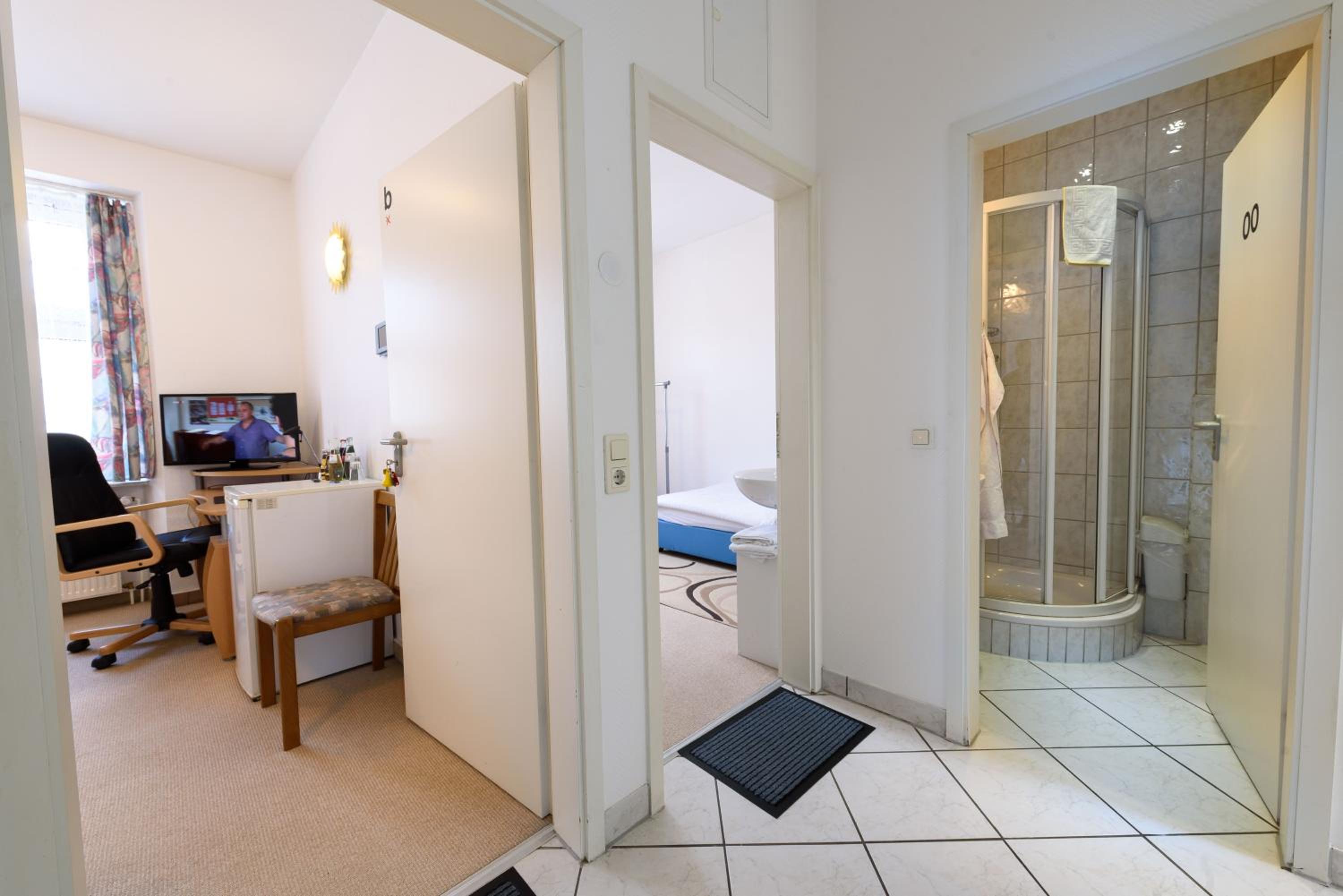 Family Suite