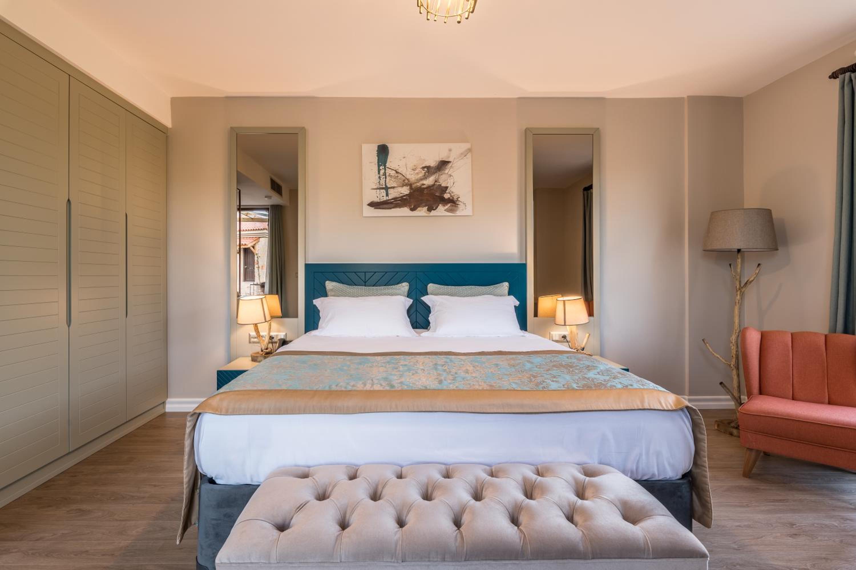 Superior Double Room - Photo 1