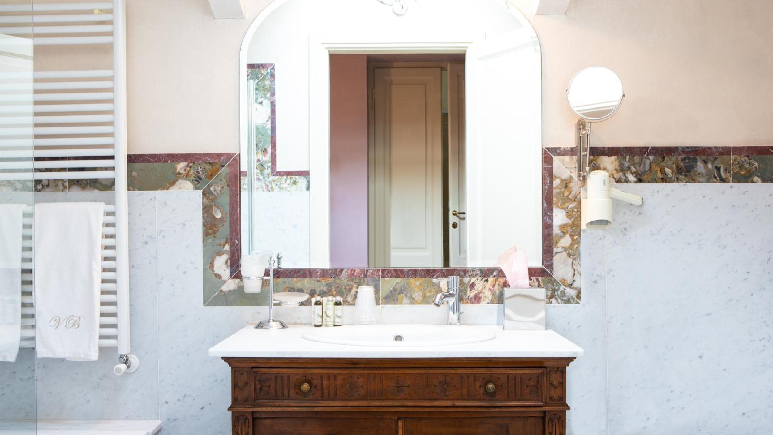 Suite with Terrace photo 3