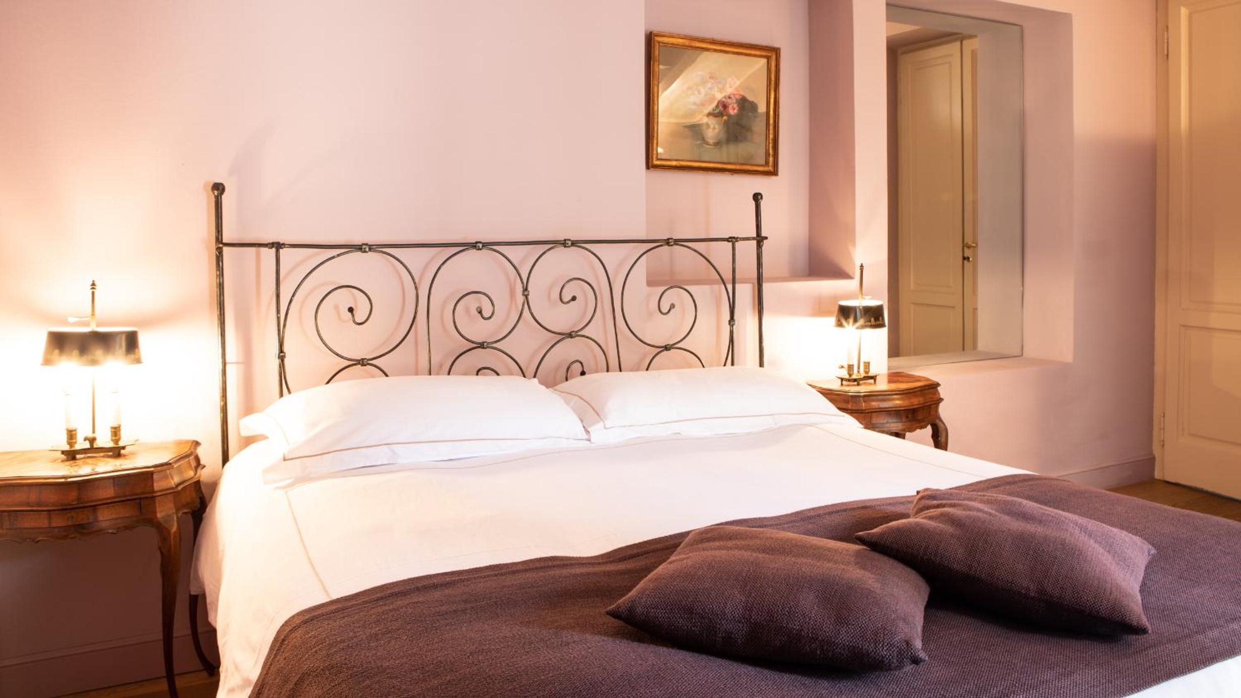 Suite with Terrace photo 1