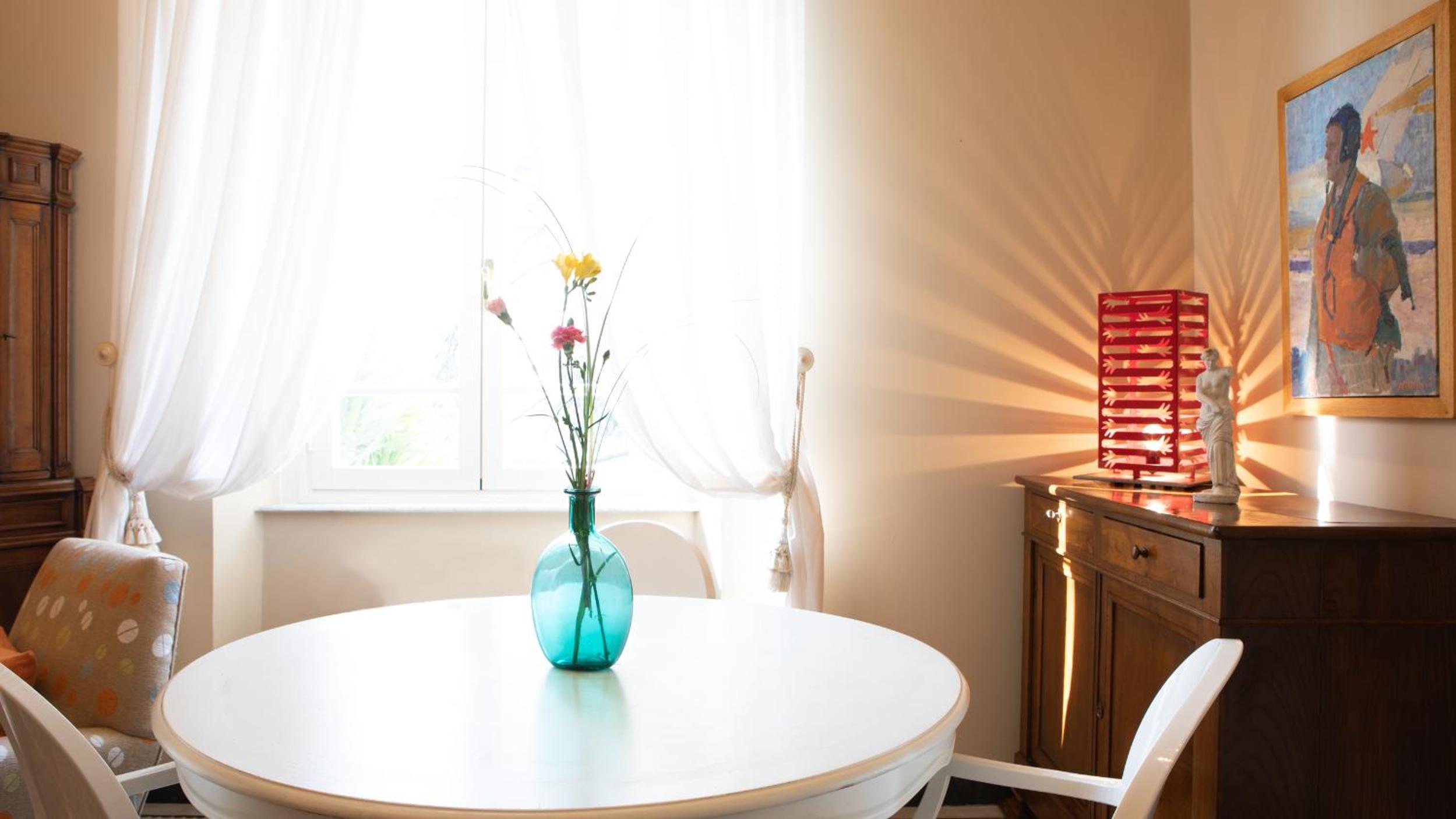 Suite with Garden View photo 2