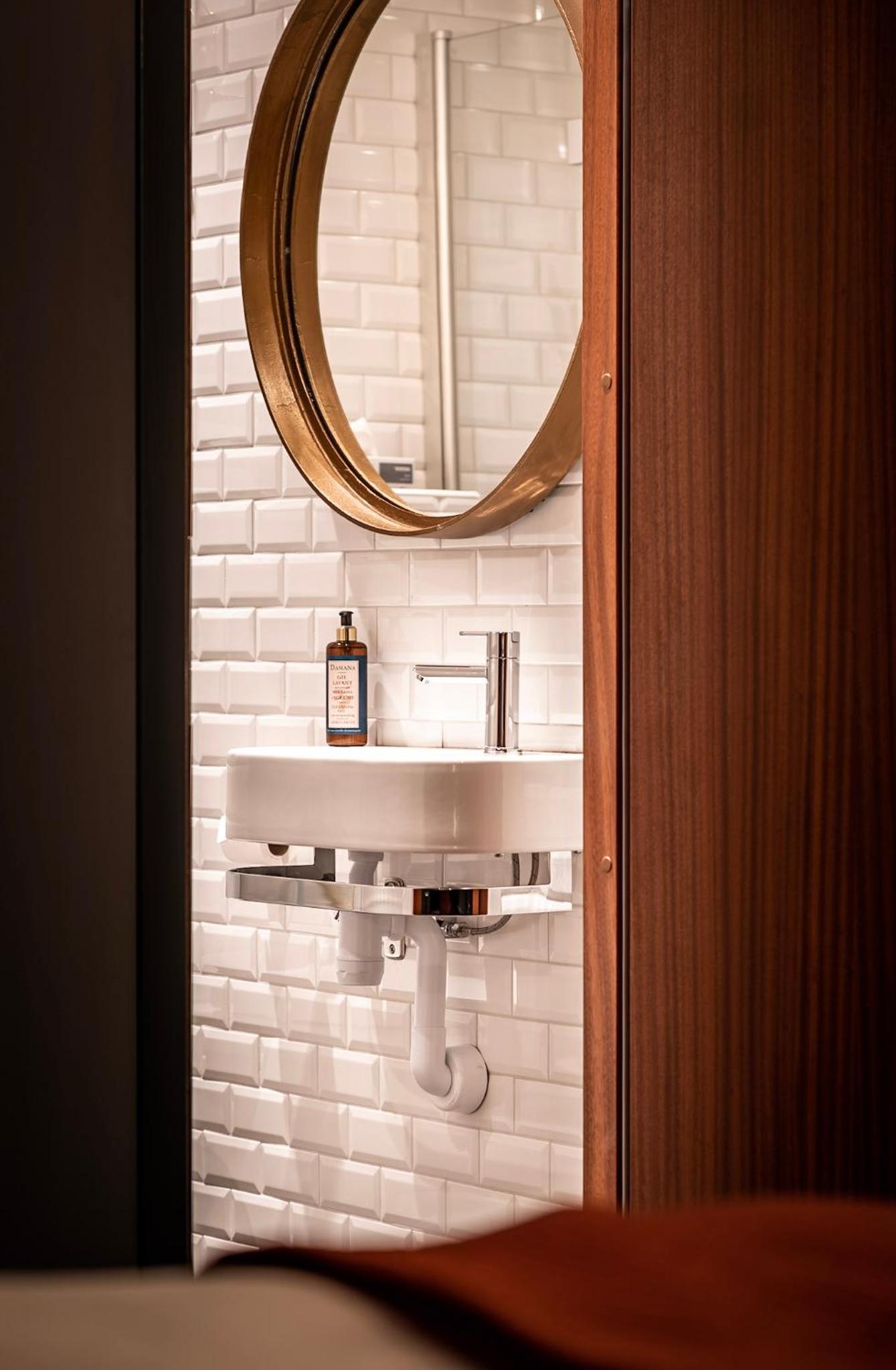 Family Room without Window