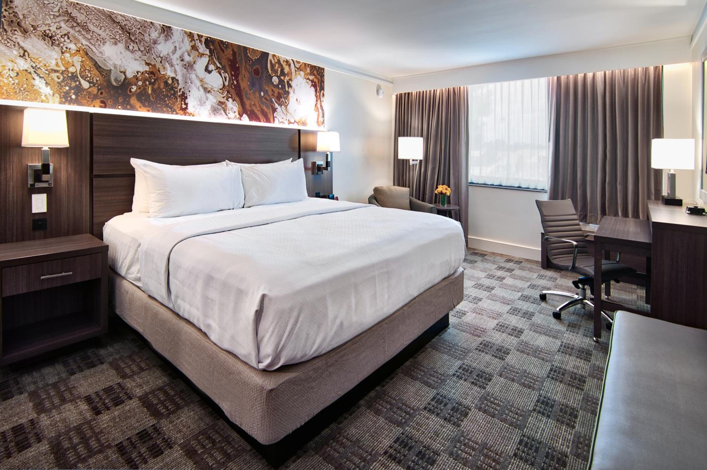 Standard Room - Photo 1