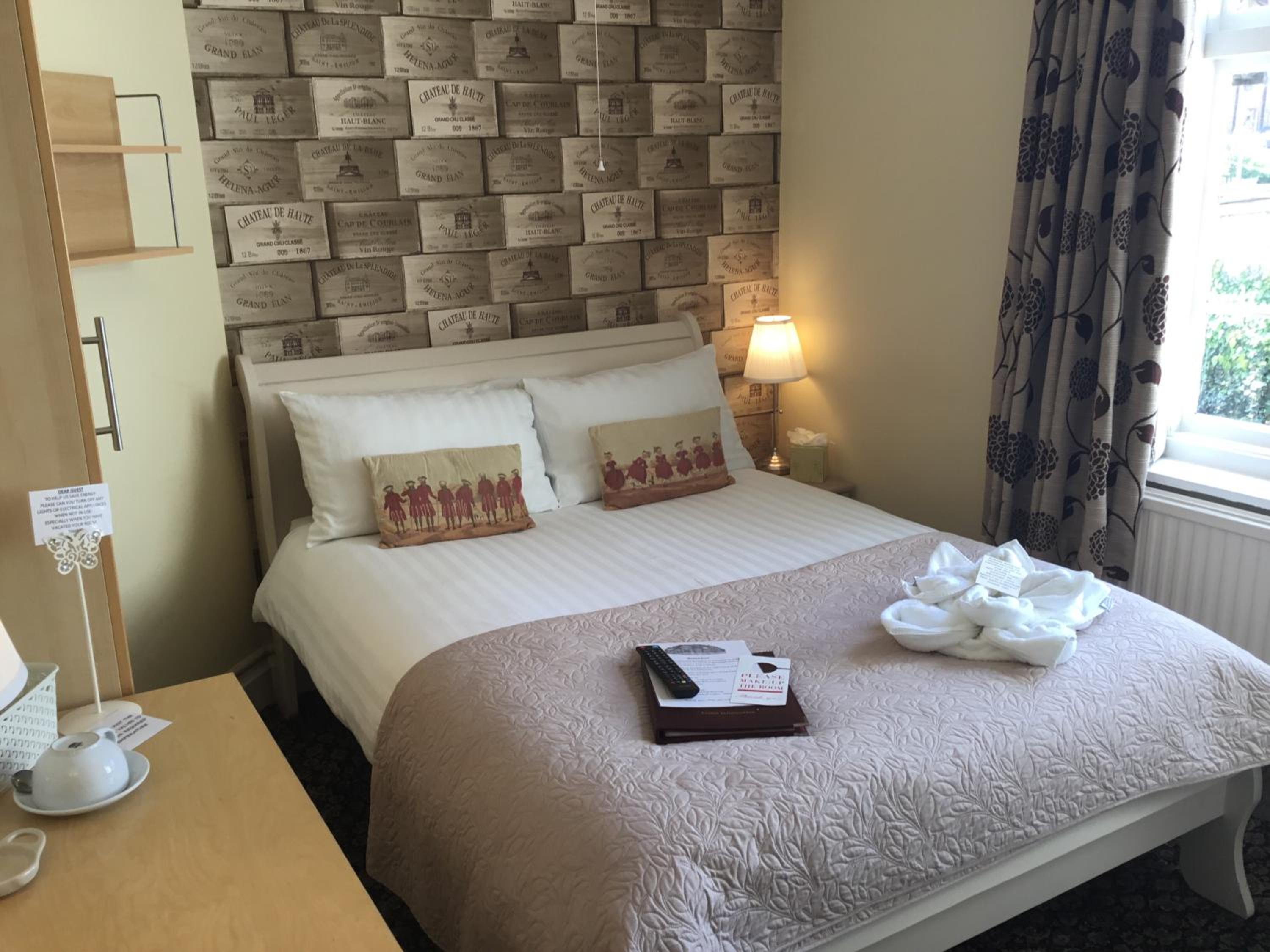 Standard Double Room photo 1