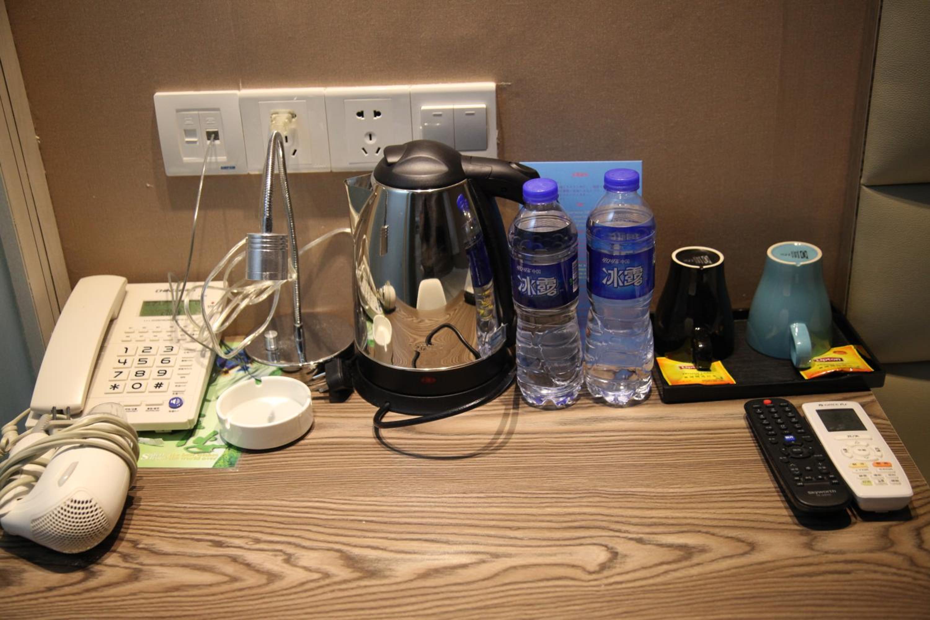 Small Double Room photo 2