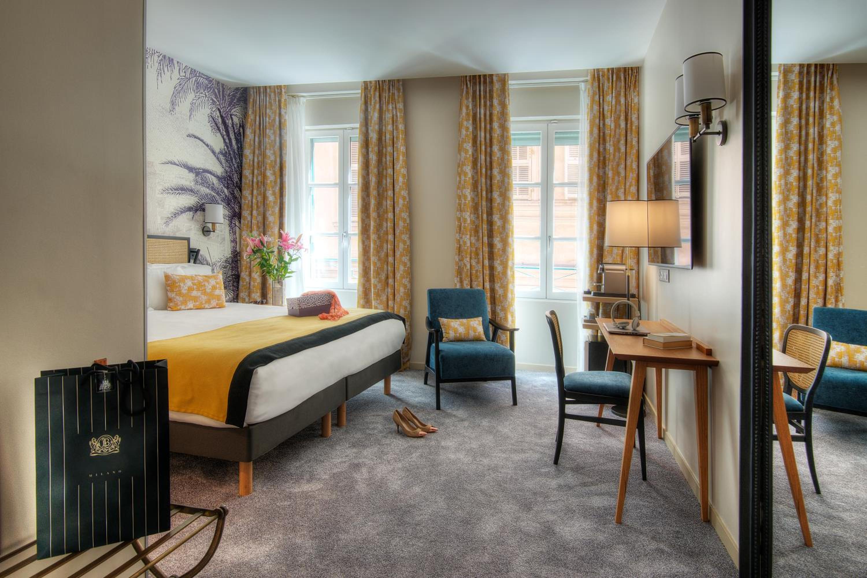 Privilege Room - Photo 2