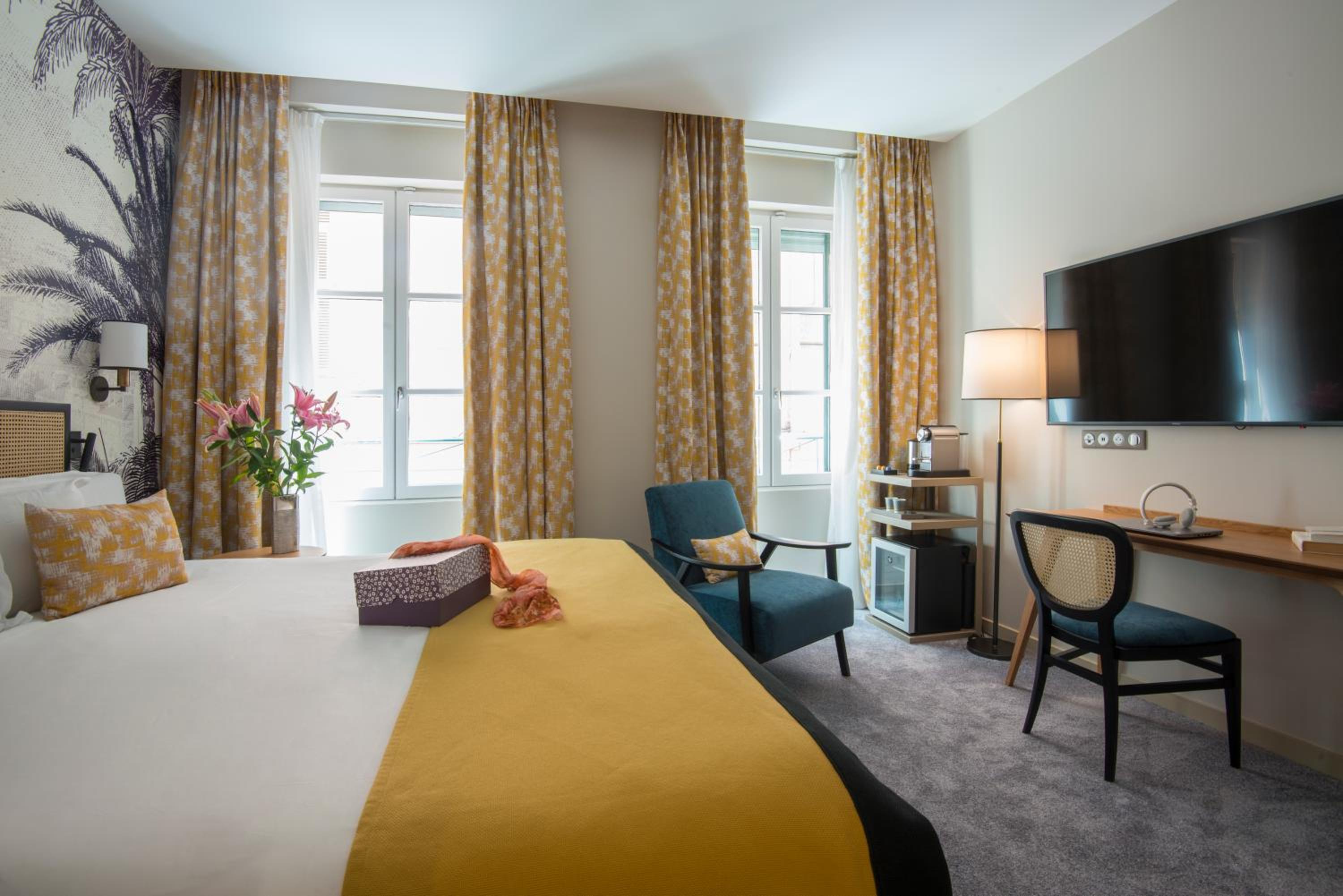 Privilege Room - Photo 3