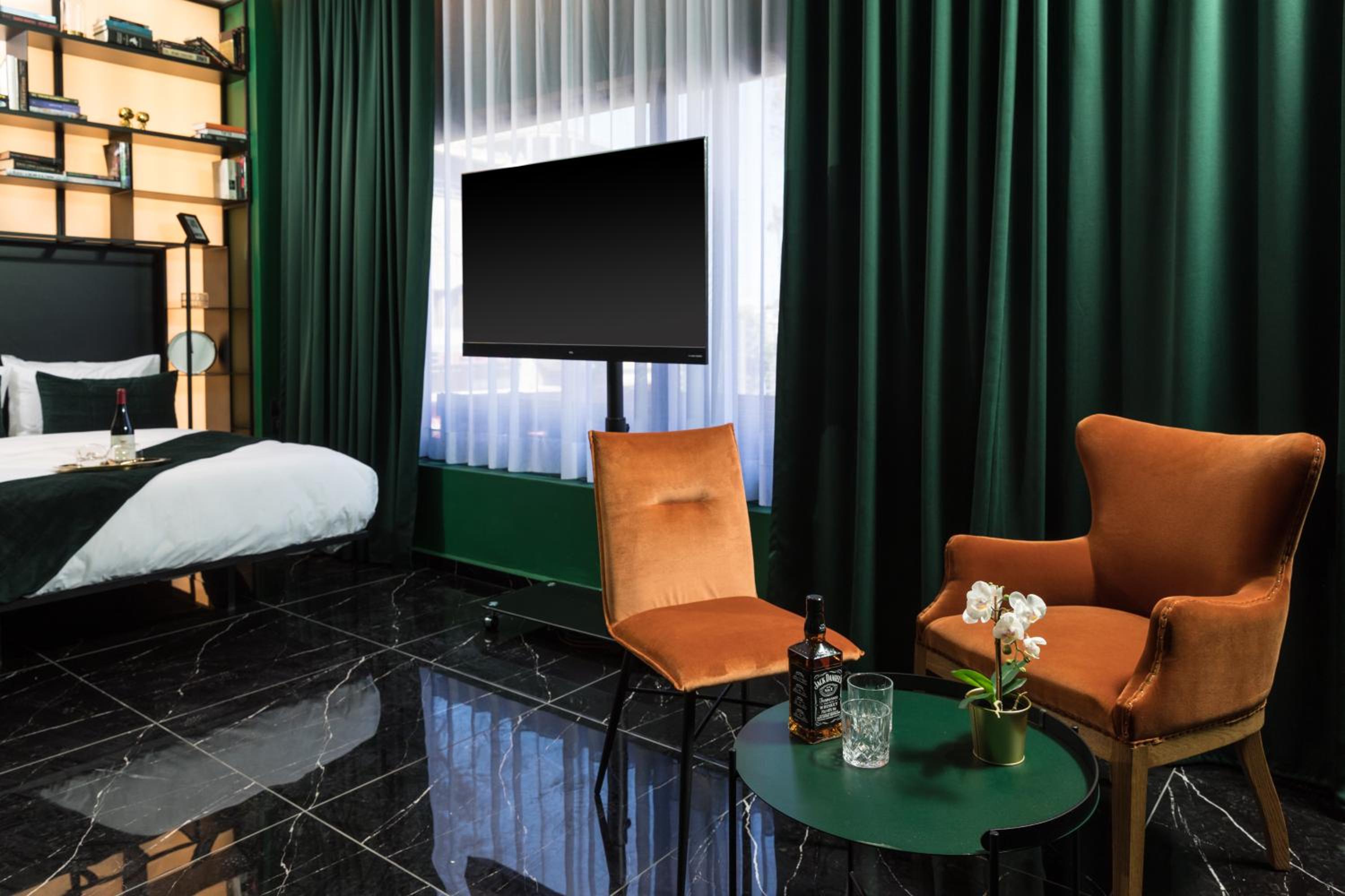Superior Room - Photo 15