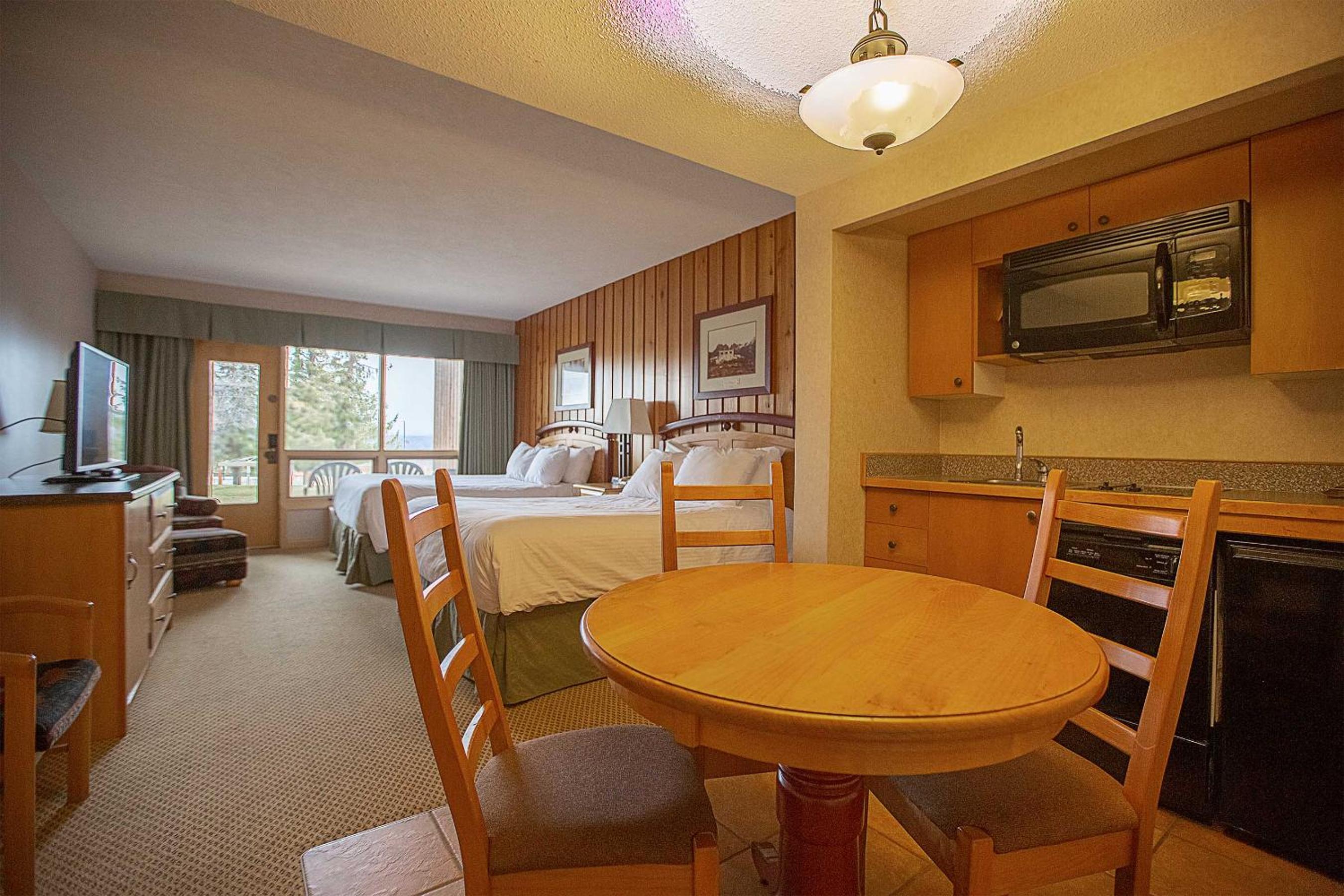 Superior Queen Room photo 2