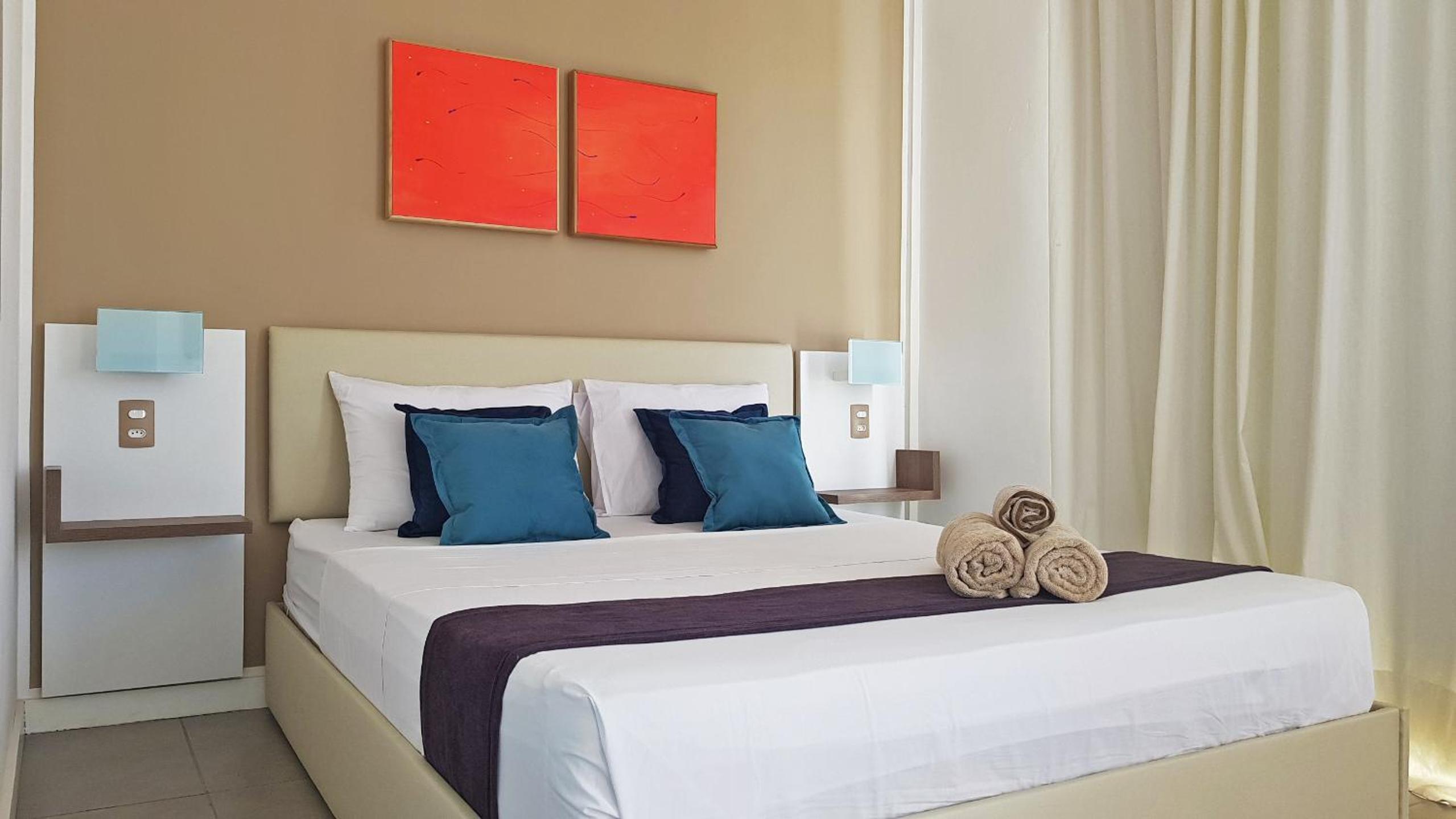 Superior Suite - Photo 1