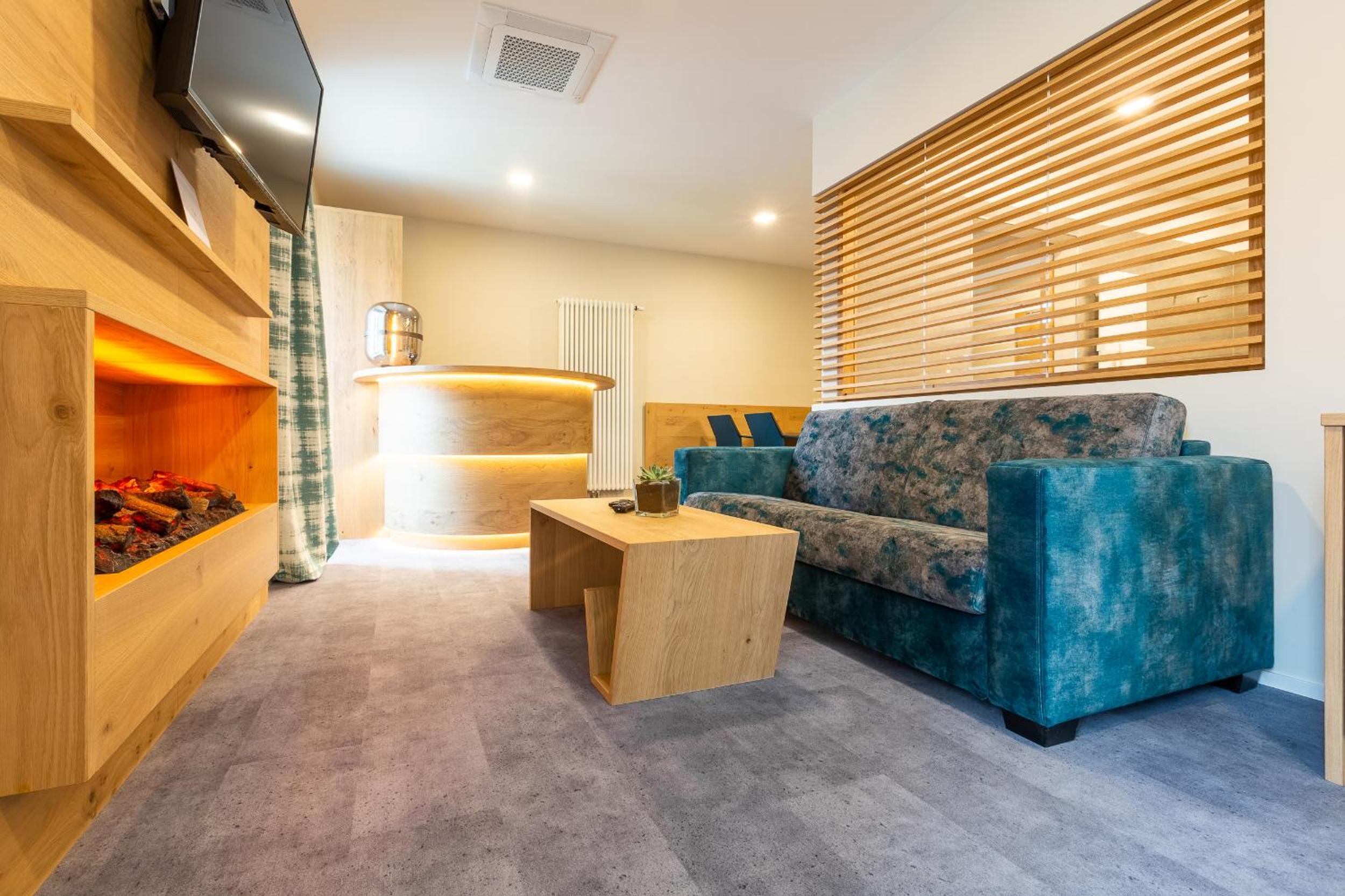 Suite photo 1