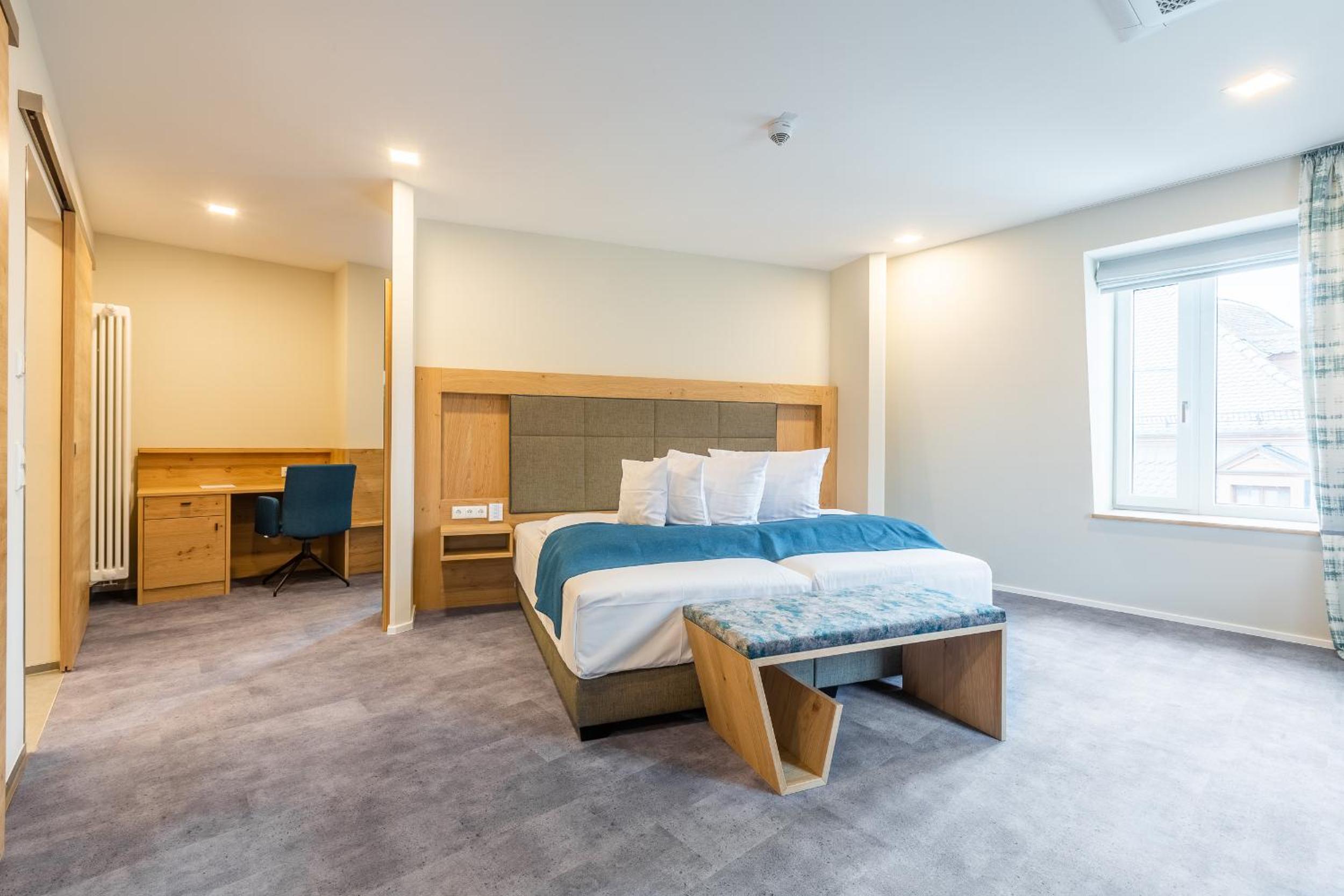 Suite photo 2