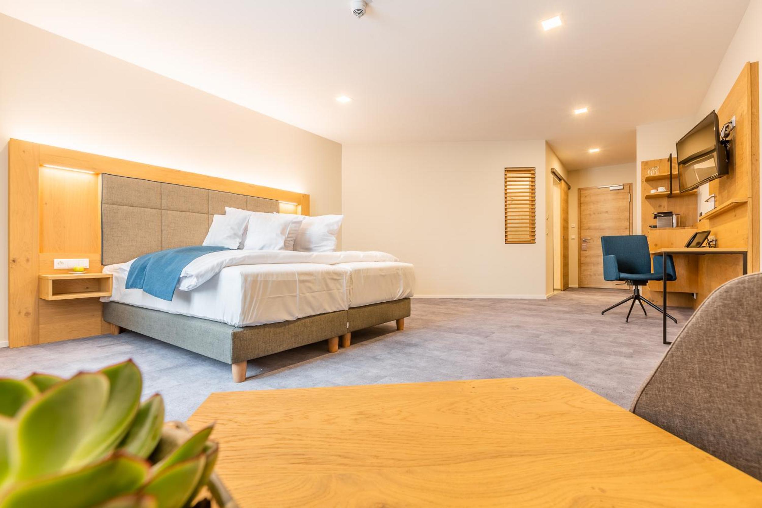 Double Room photo 3