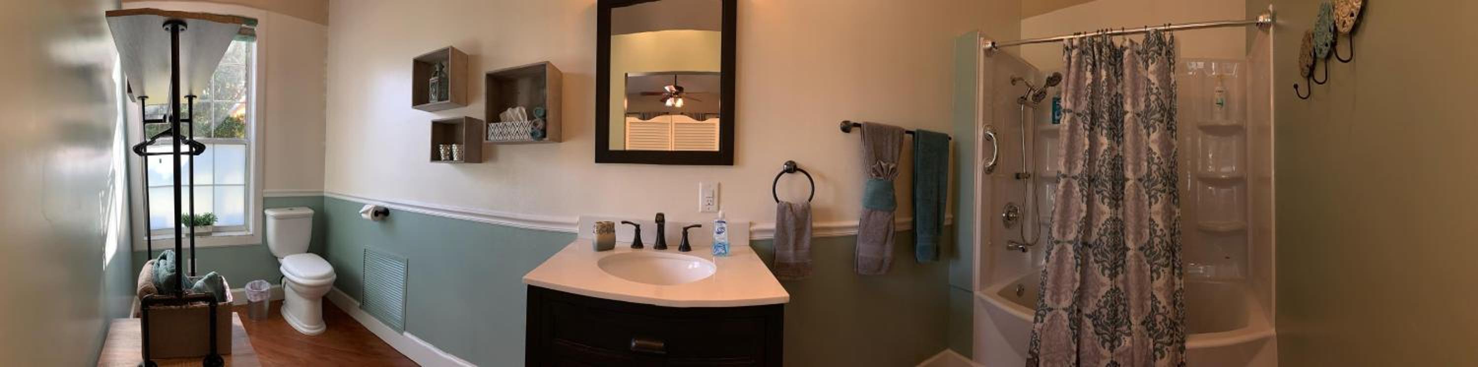 Deluxe Queen Room photo 2