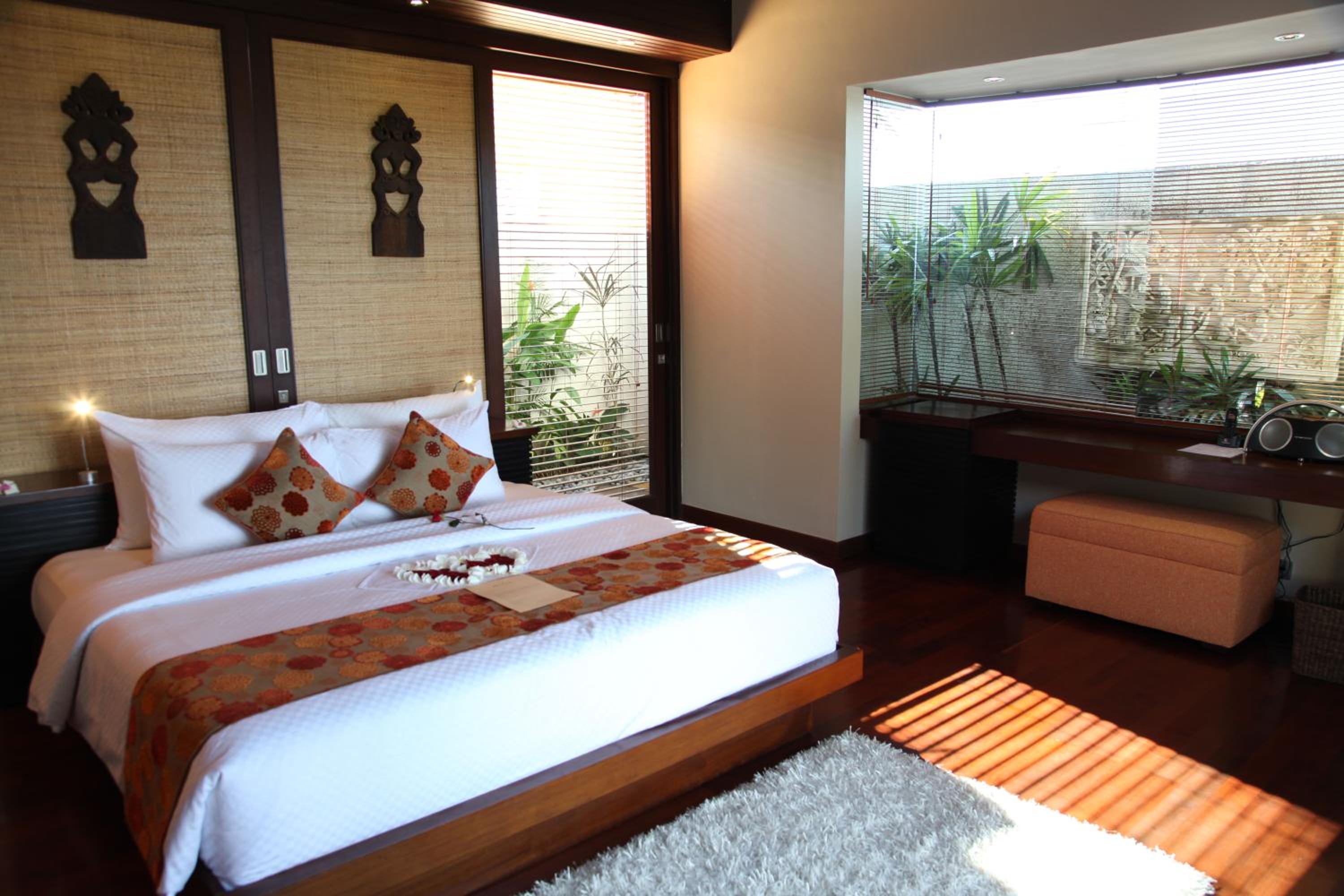 Two-Bedroom Villa with Private Pool - Photo 1