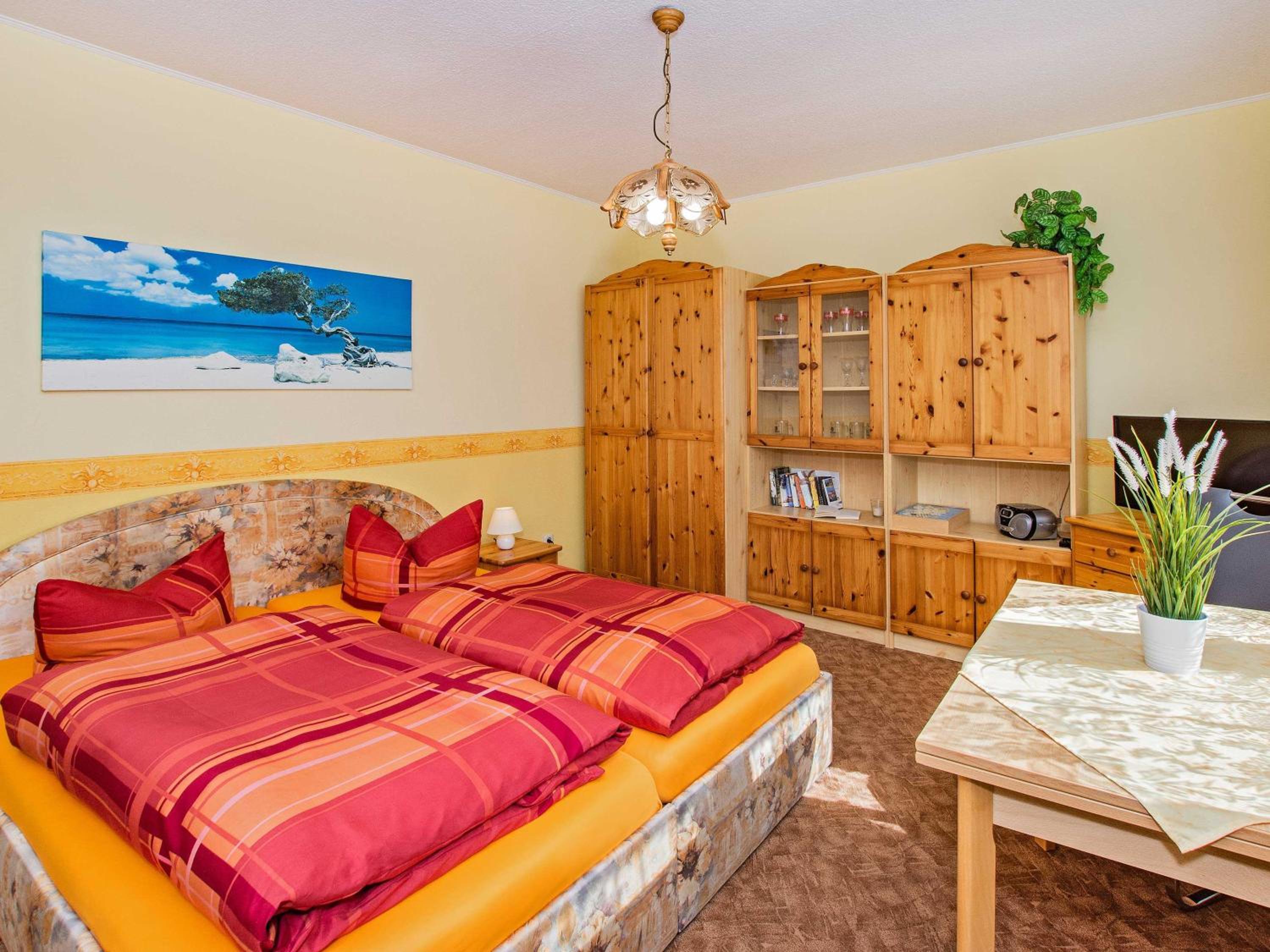 Vacation Home photo 1