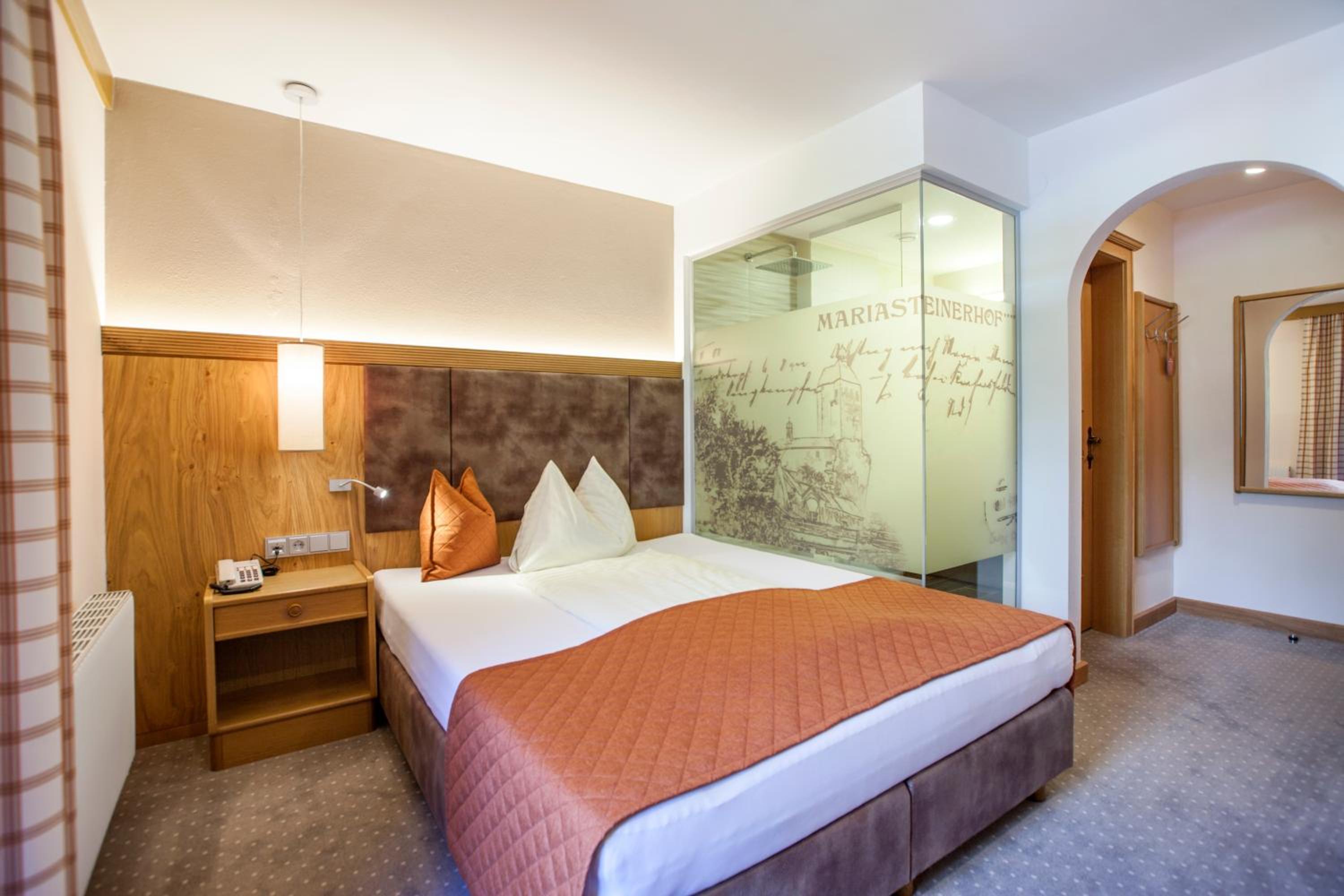 Standard Double Room photo 1