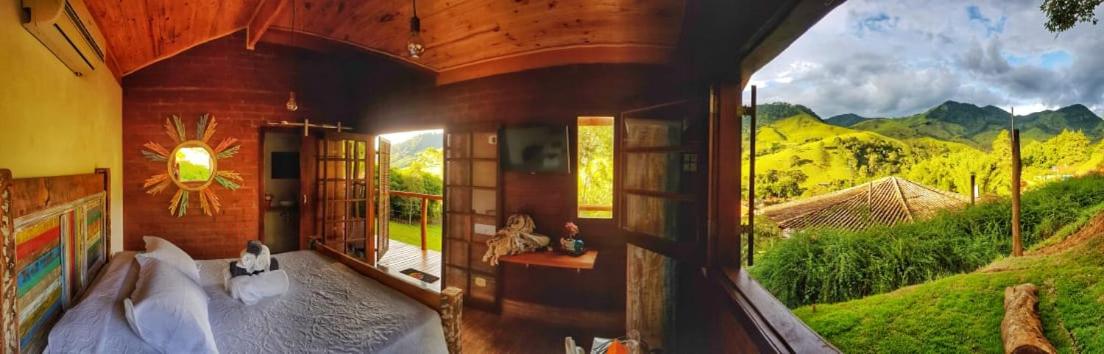 Superior Chalet photo 2