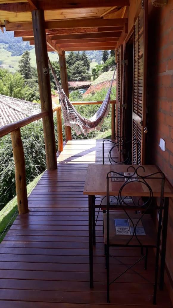 Superior Chalet photo 3