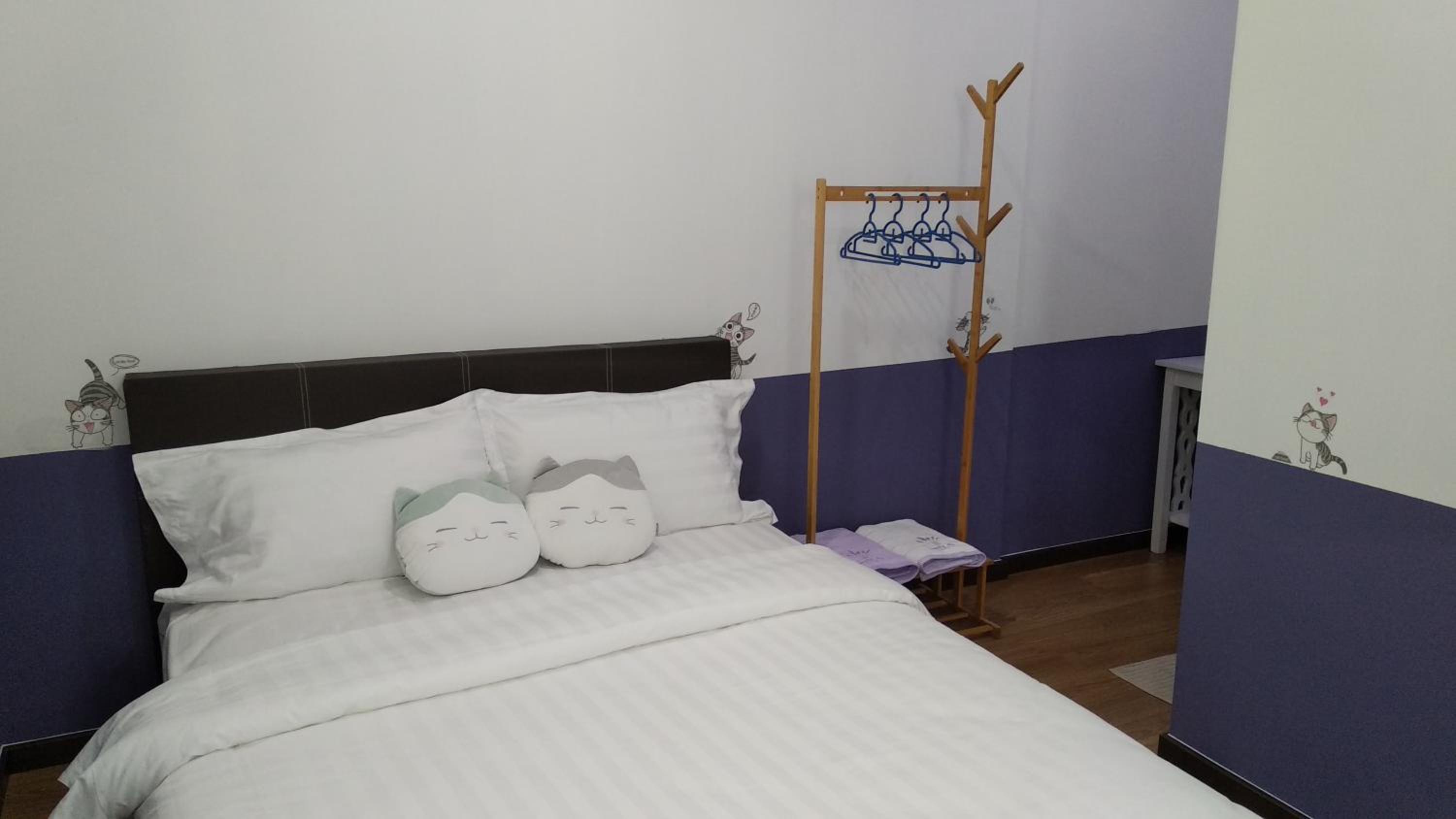 Queen Room with Sea View photo 2