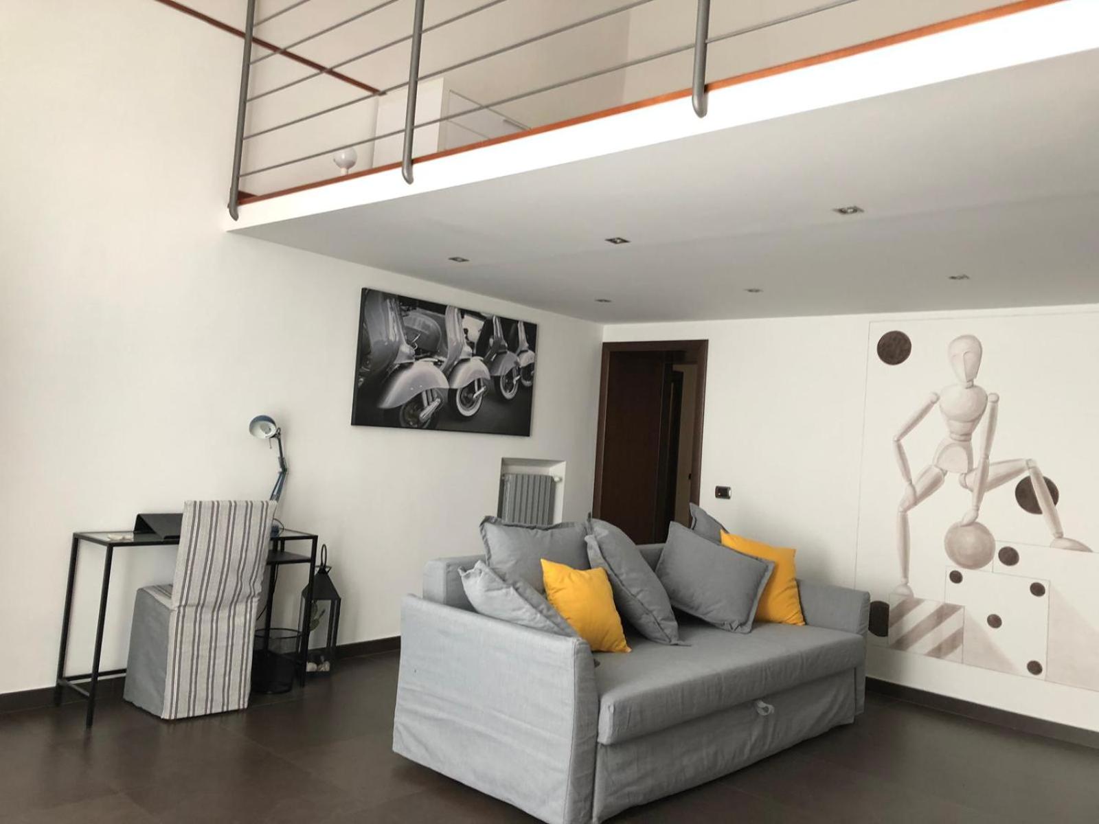 Superior Double Room - Photo 5