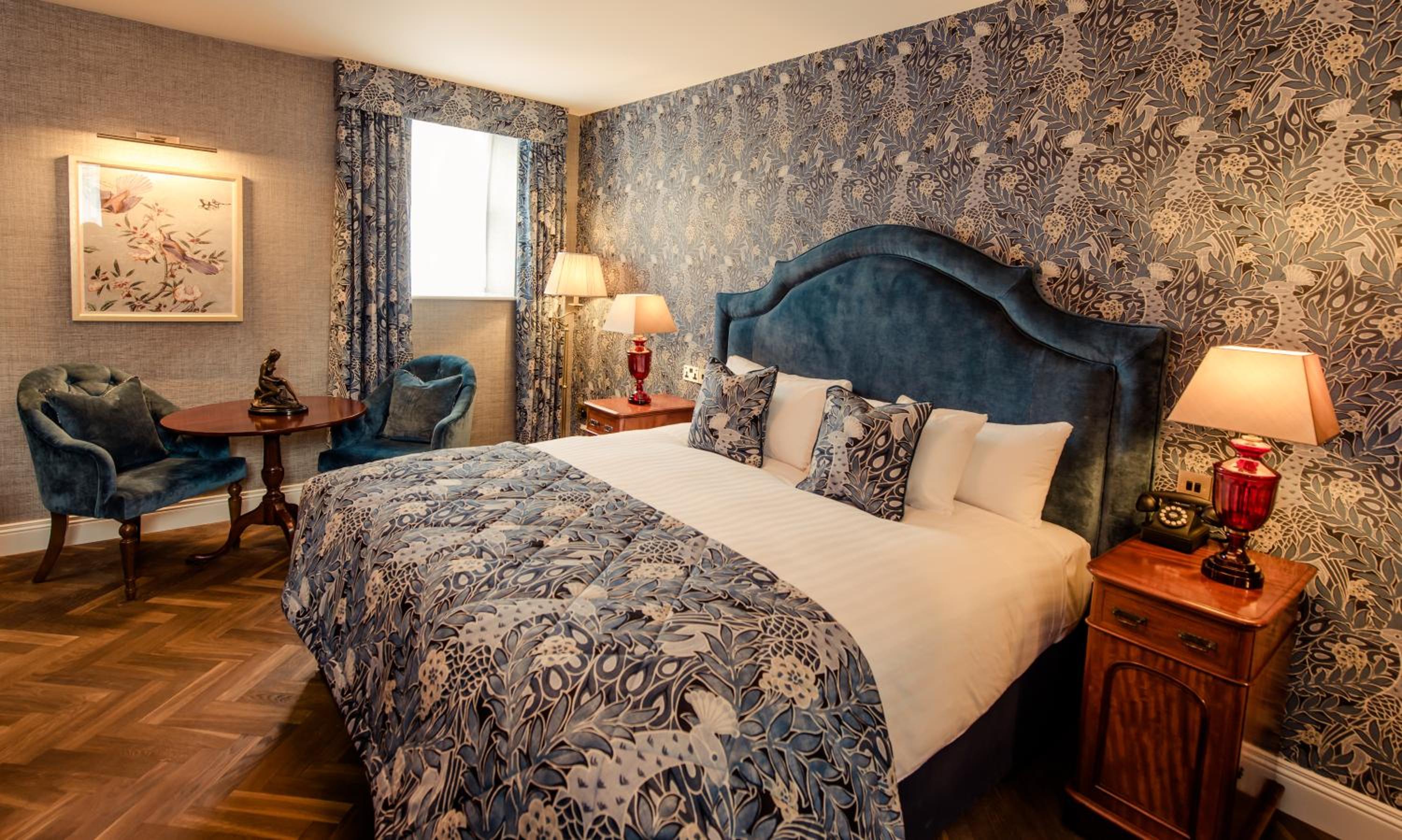 Coach House Room - Photo 1