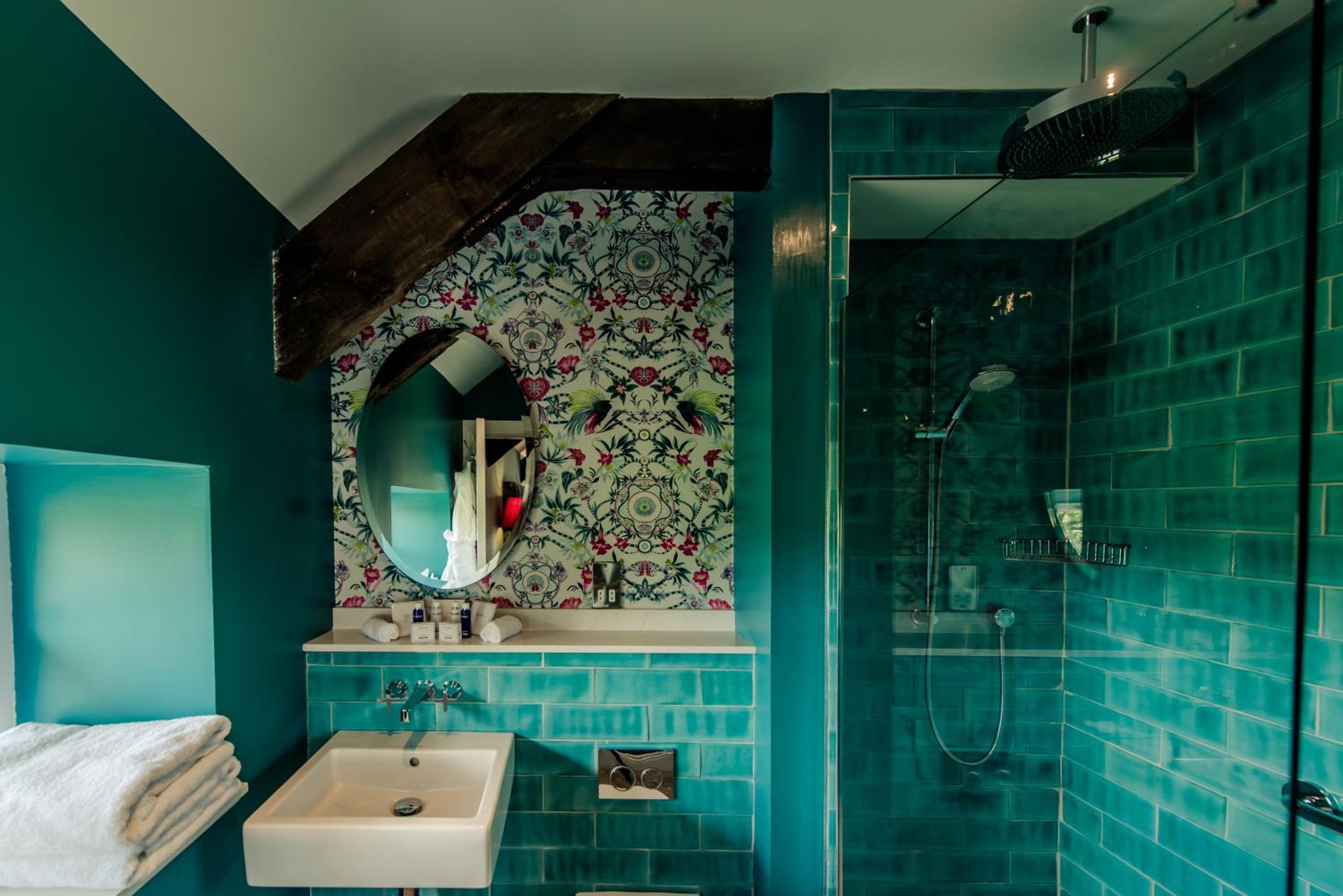 Coach House Room - Photo 2
