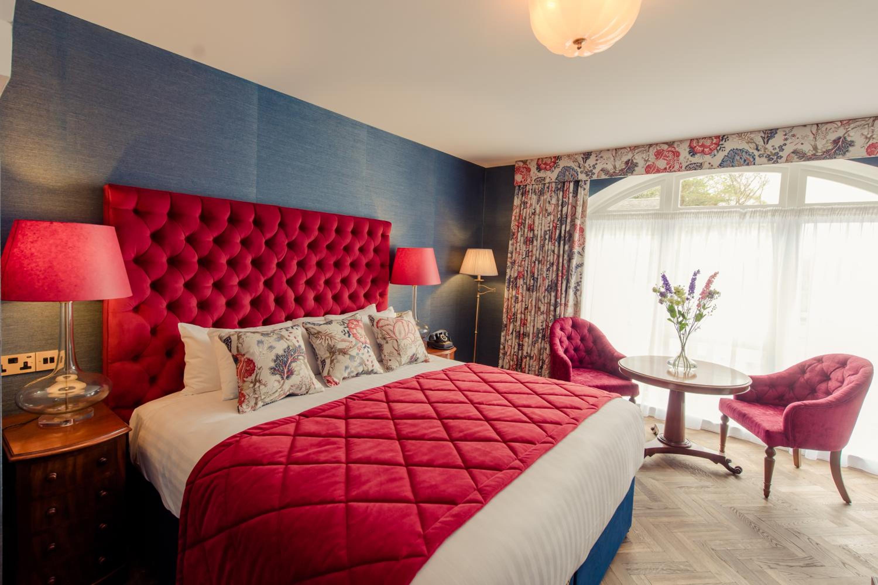 Coach House Room - Photo 5