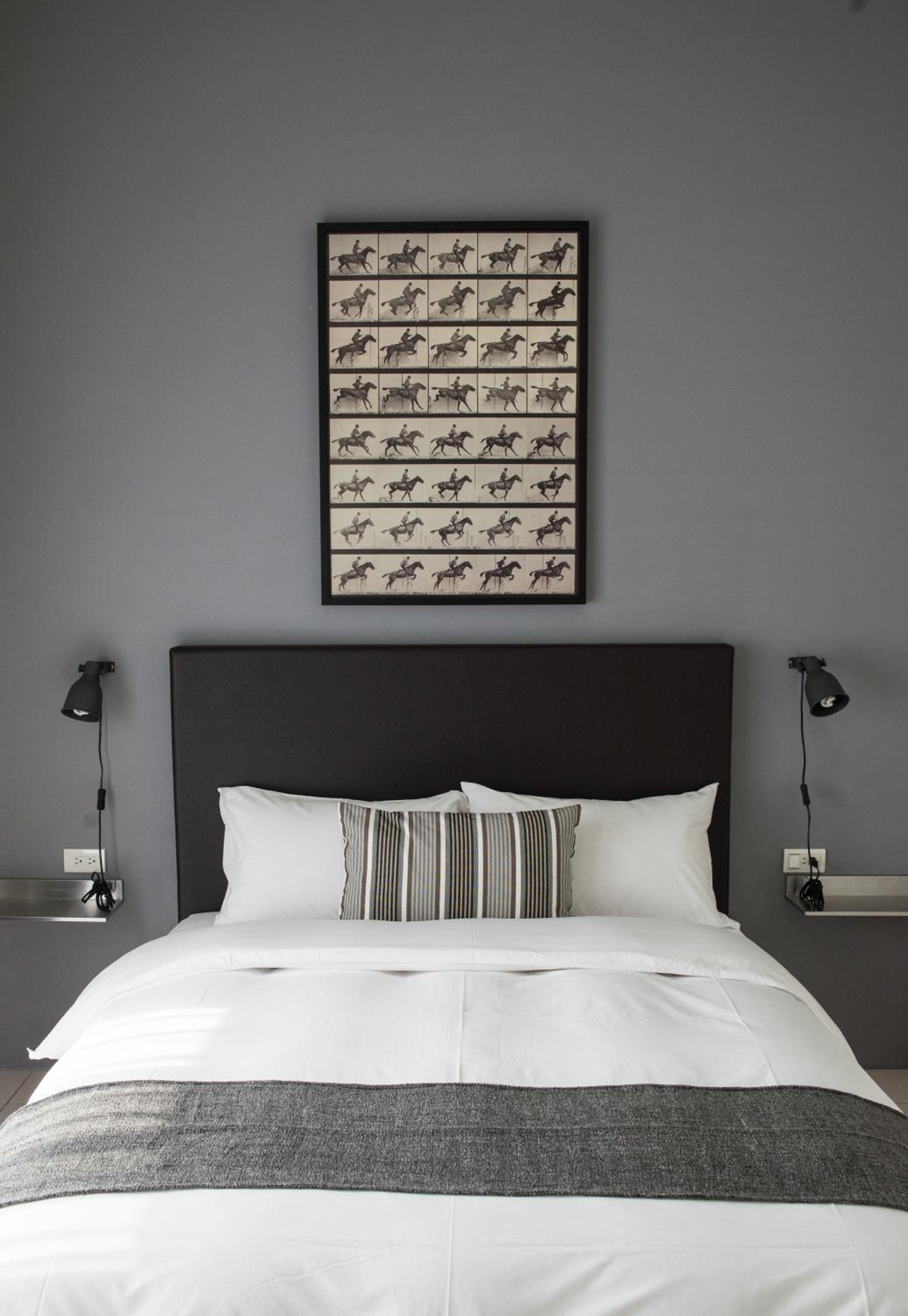 Double Room with Balcony photo 1