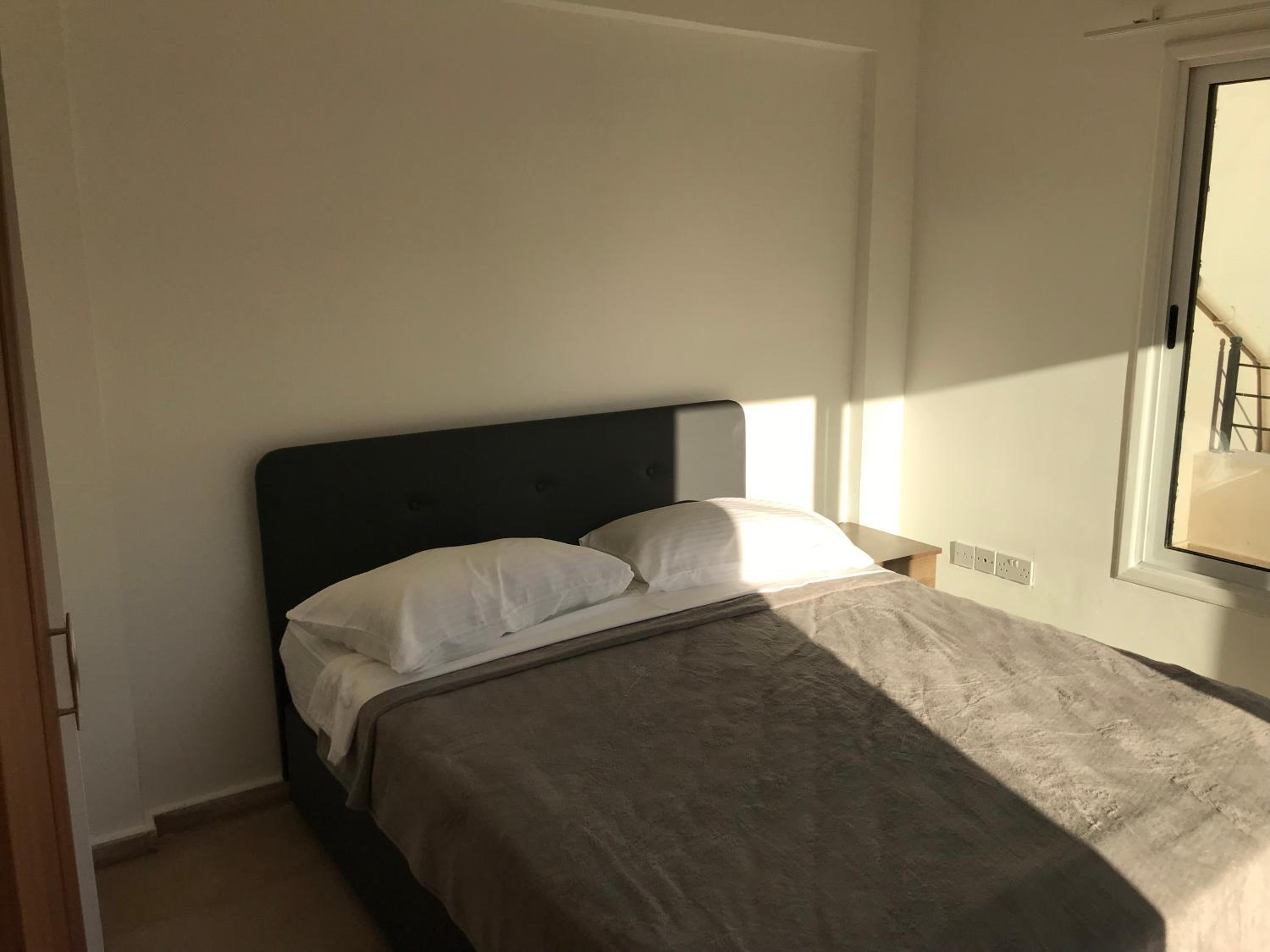Quadruple Room with Terrace
