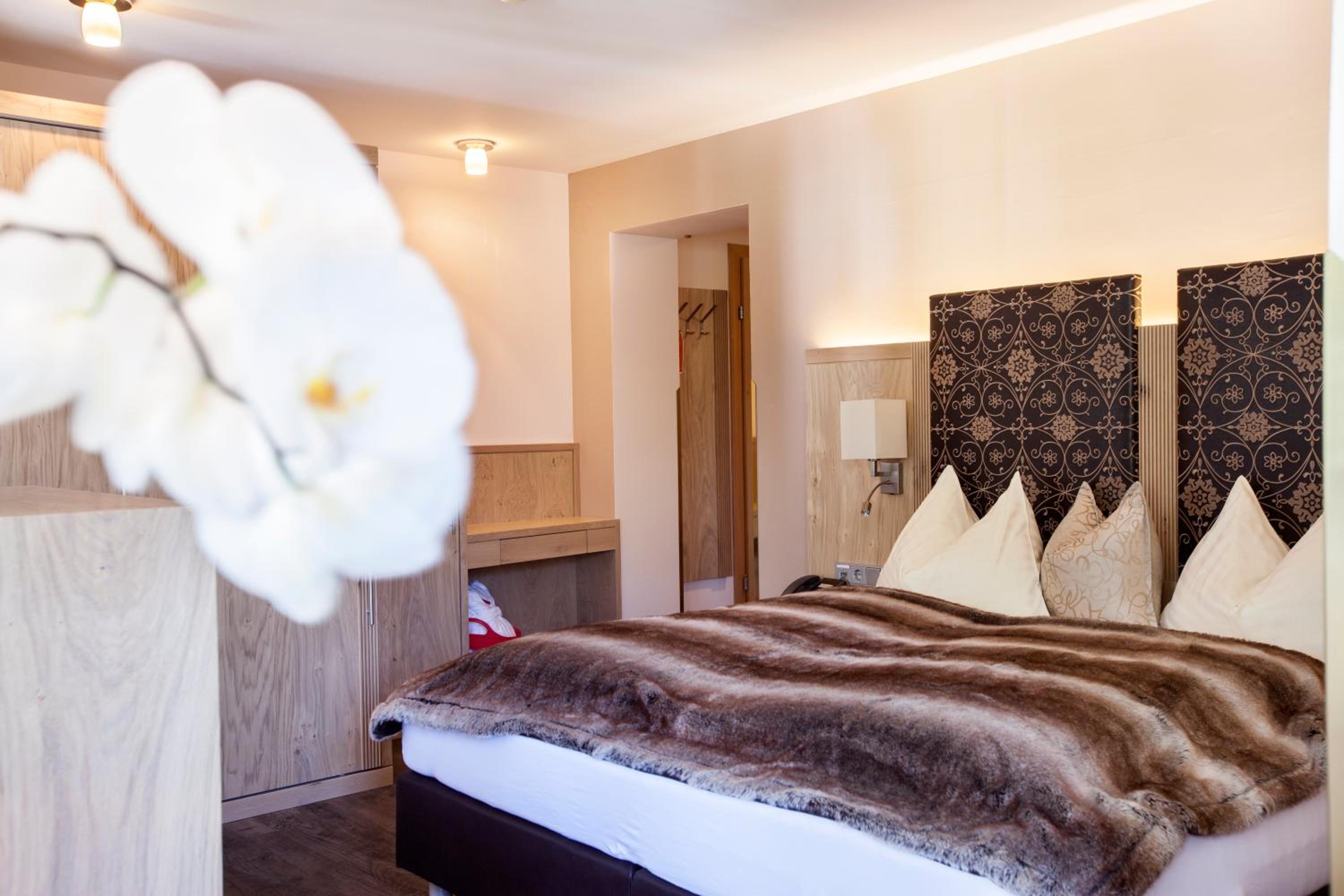 Deluxe Double Room photo 1